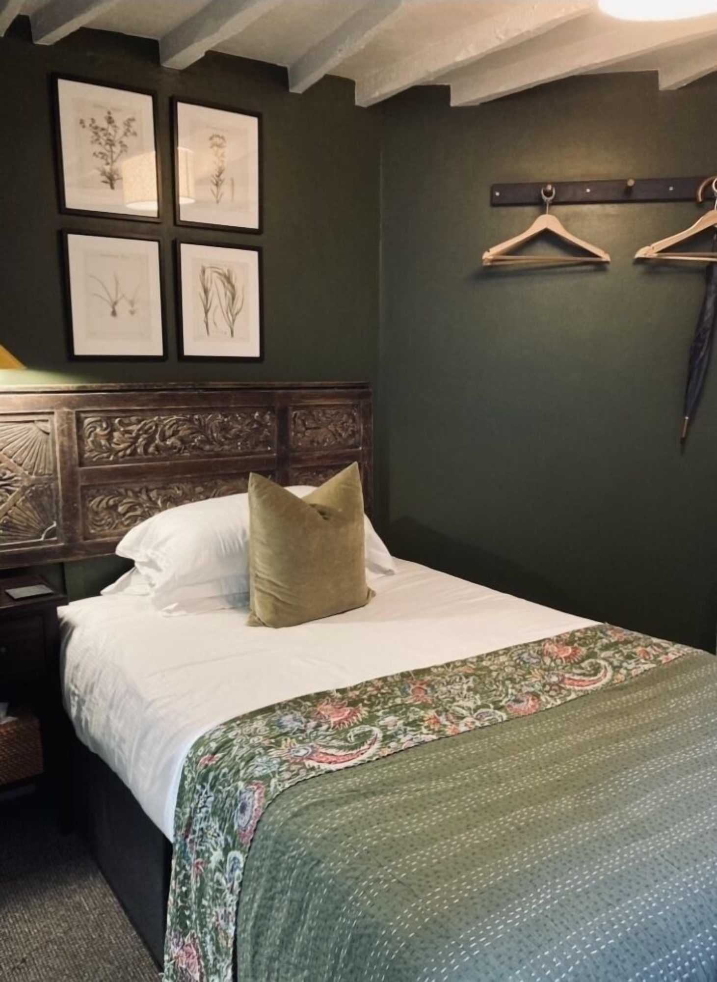 Gift card for Bridge House Hotel