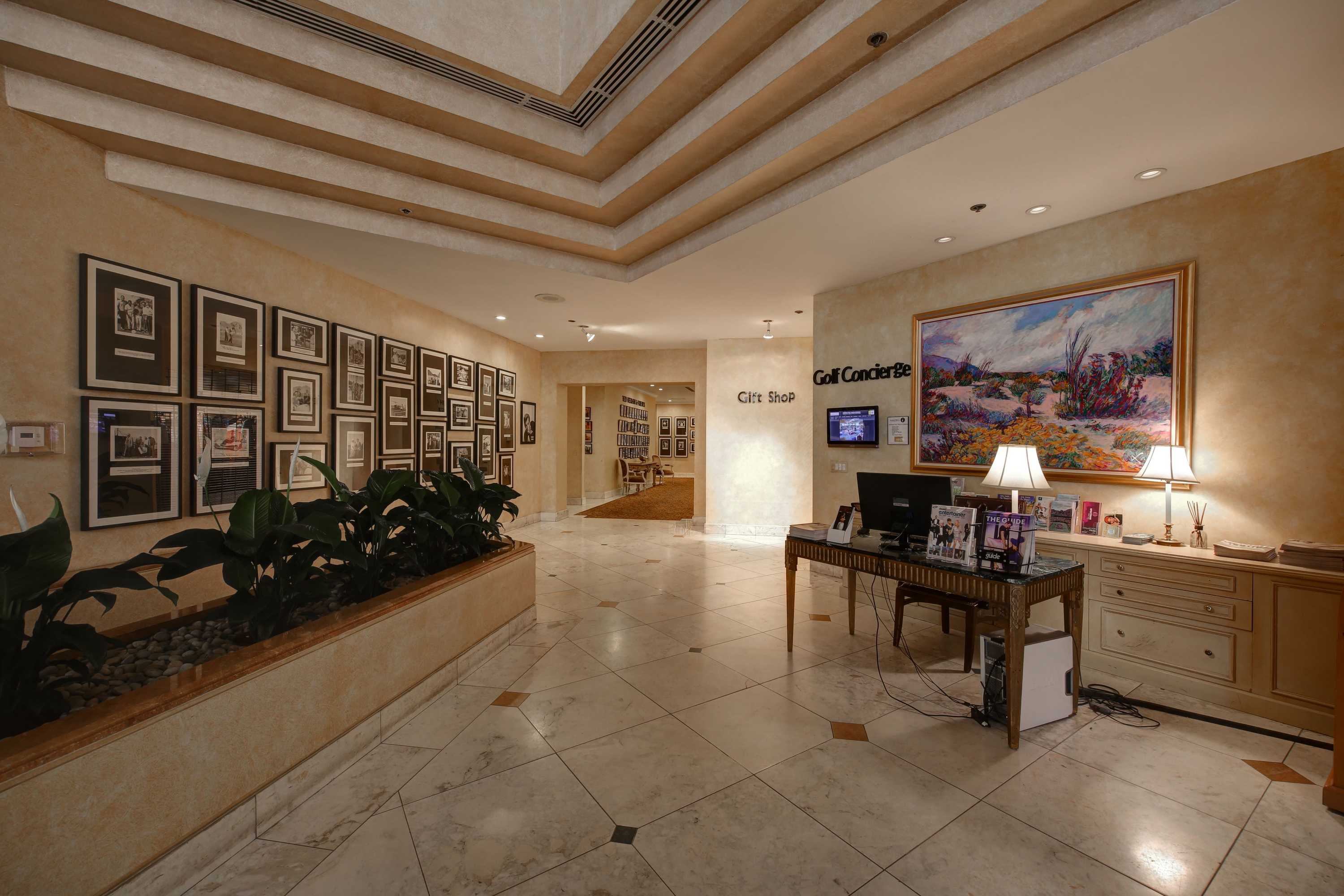 Gift card for Indian Wells Resort Hotel Gift card for Indian Wells Resort Hotel