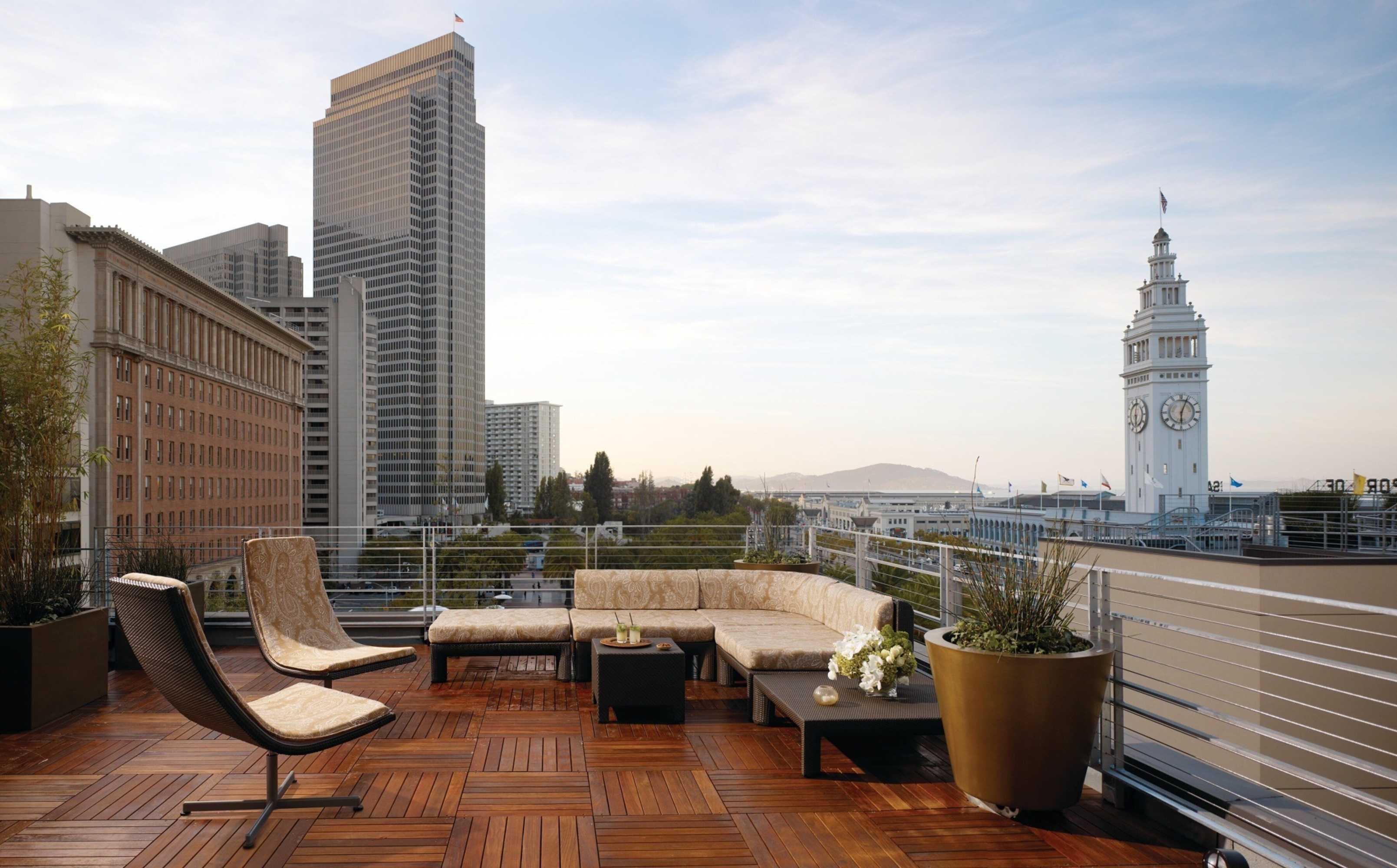 Gift card for 1 Hotel San Francisco Gift card for 1 Hotel San Francisco