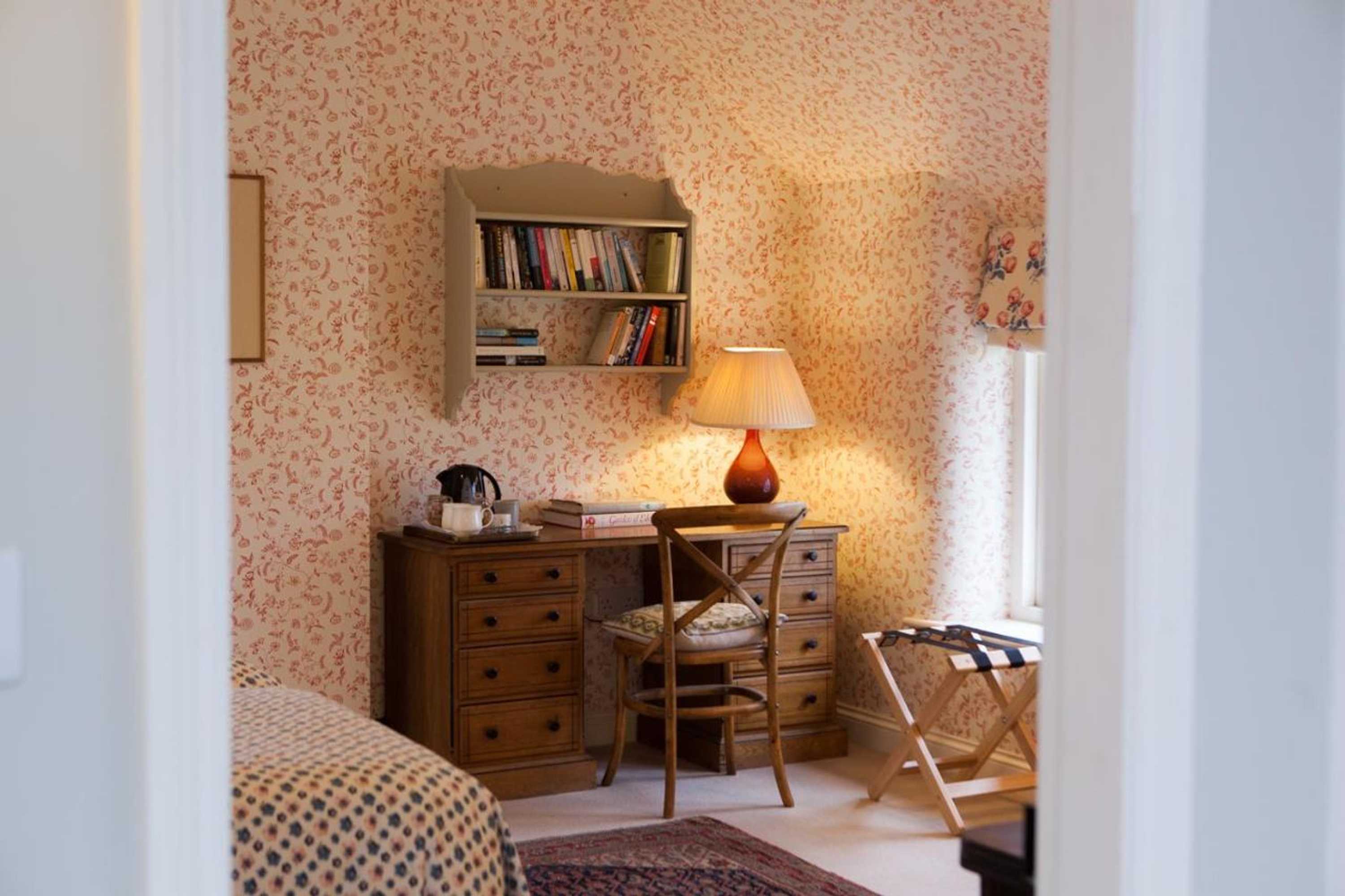 Gift card for Gutchpool B&b