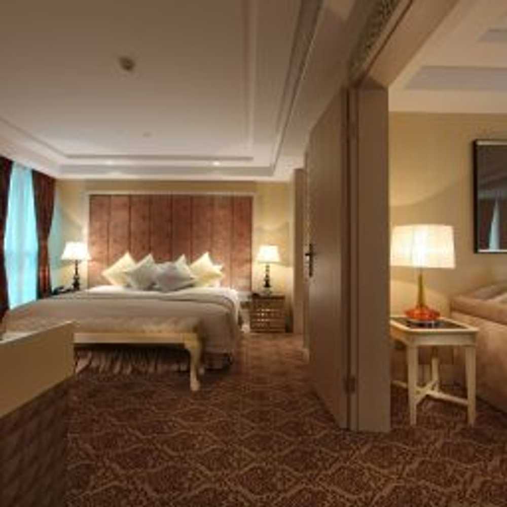 Gift card for Zhongshan Yihe Grand Hotel