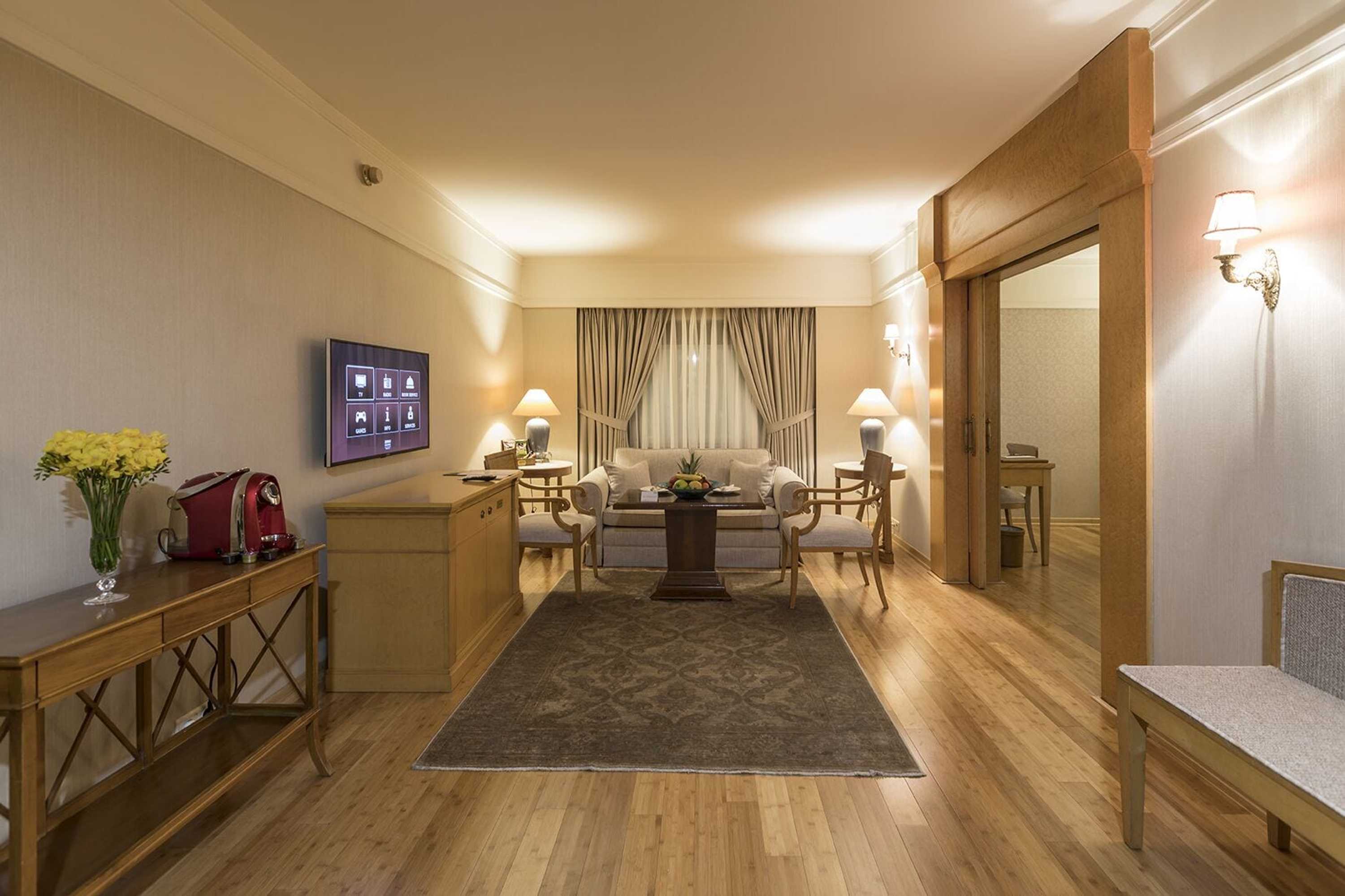 Gift card for Zorlu Grand Hotel Trabzon Gift card for Zorlu Grand Hotel Trabzon