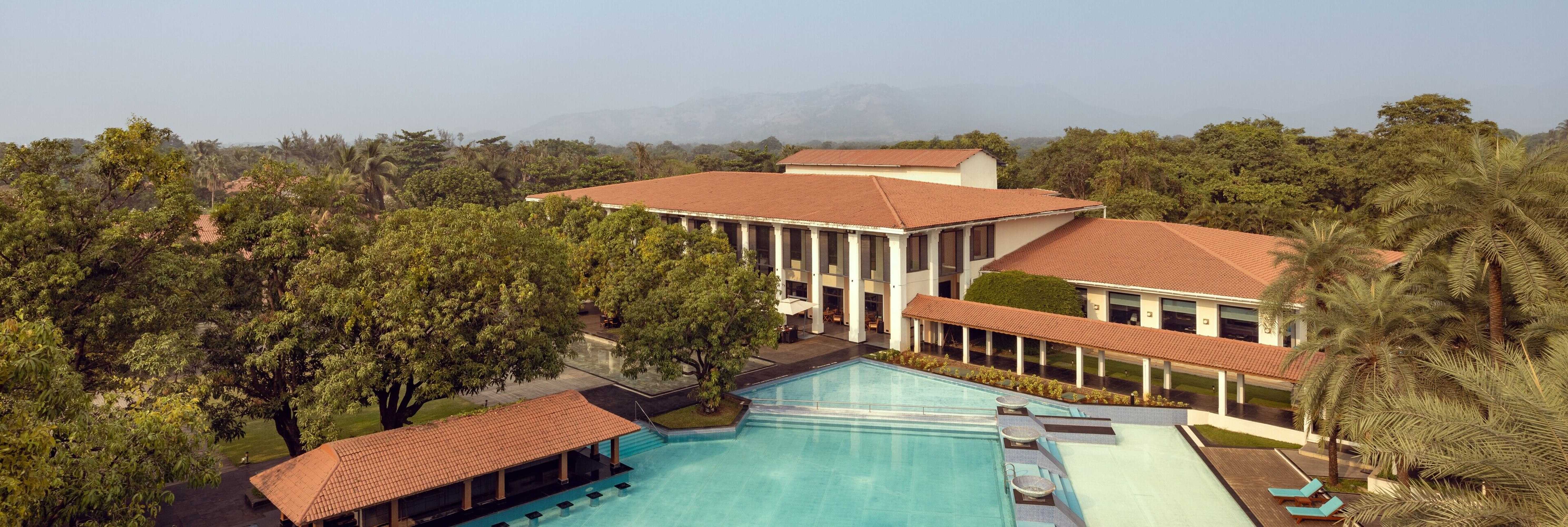 Gift card for Radisson Blu Resort & Spa - Alibaug, India Gift card for Radisson Blu Resort & Spa - Alibaug, India