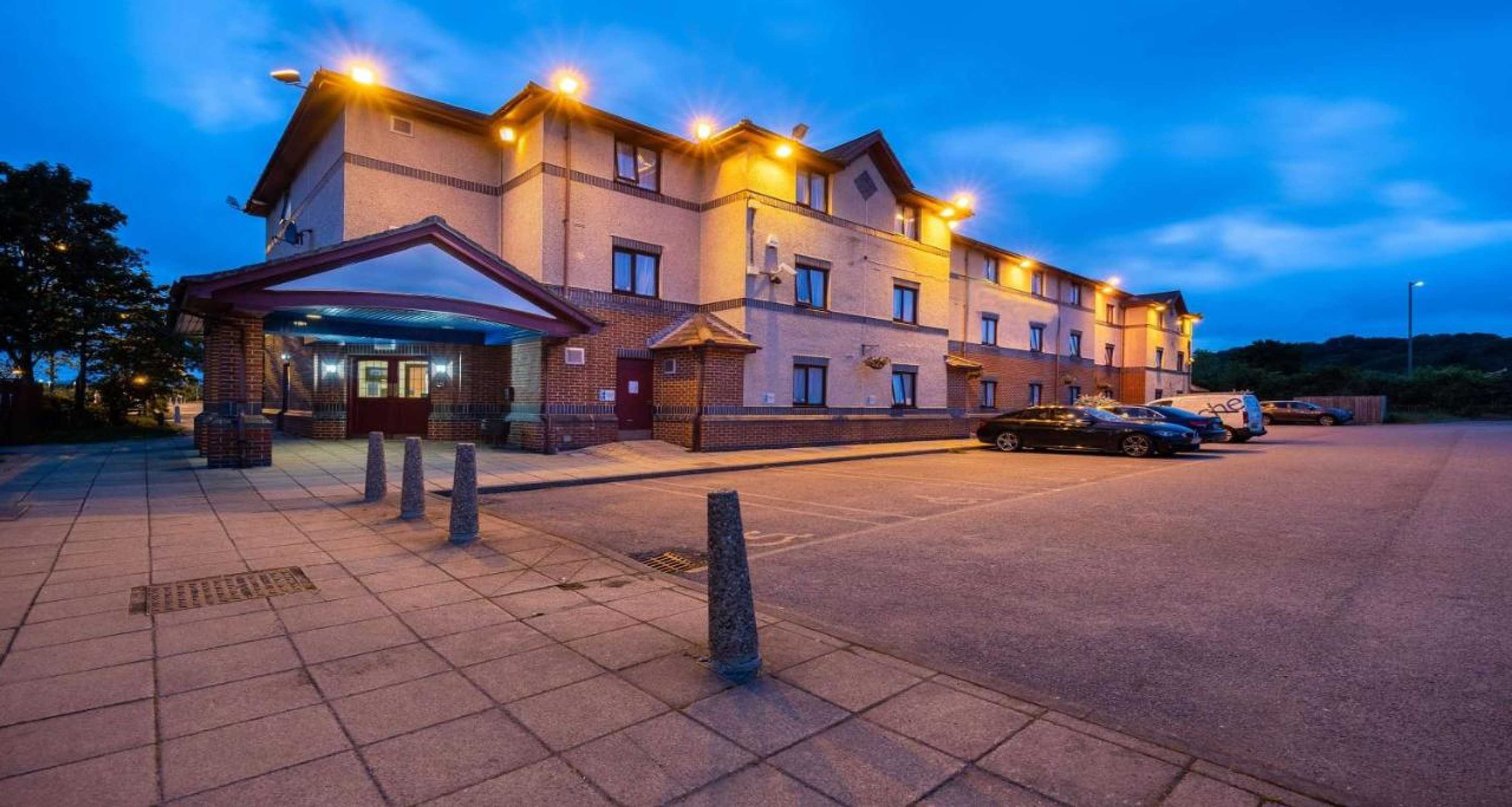 Gift card for The Magnum Hotel Sunderland, Sure Hotel Collection by Best Western Gift card for The Magnum Hotel Sunderland, Sure Hotel Collection by Best Western