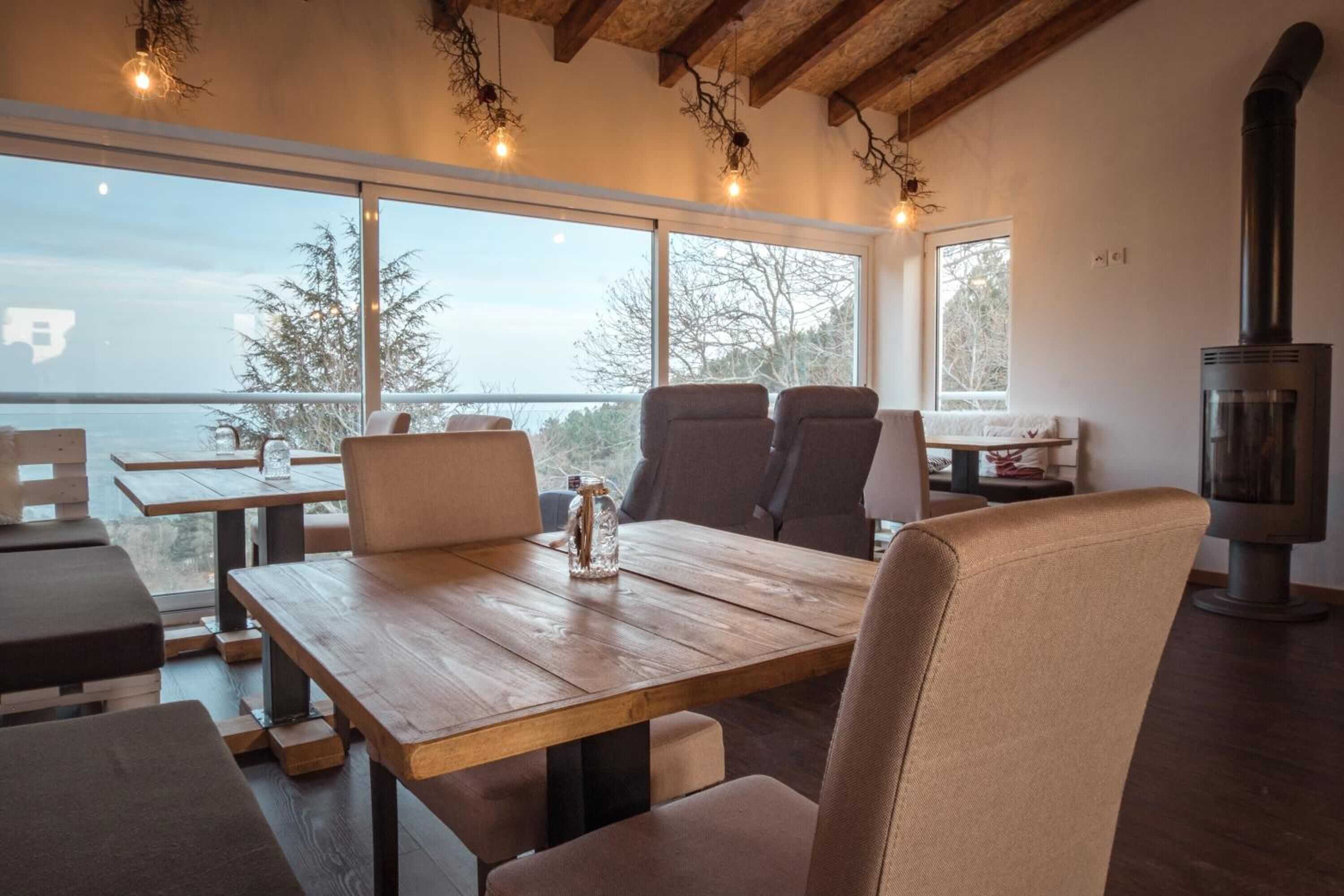 Gift card for Natura Glamping