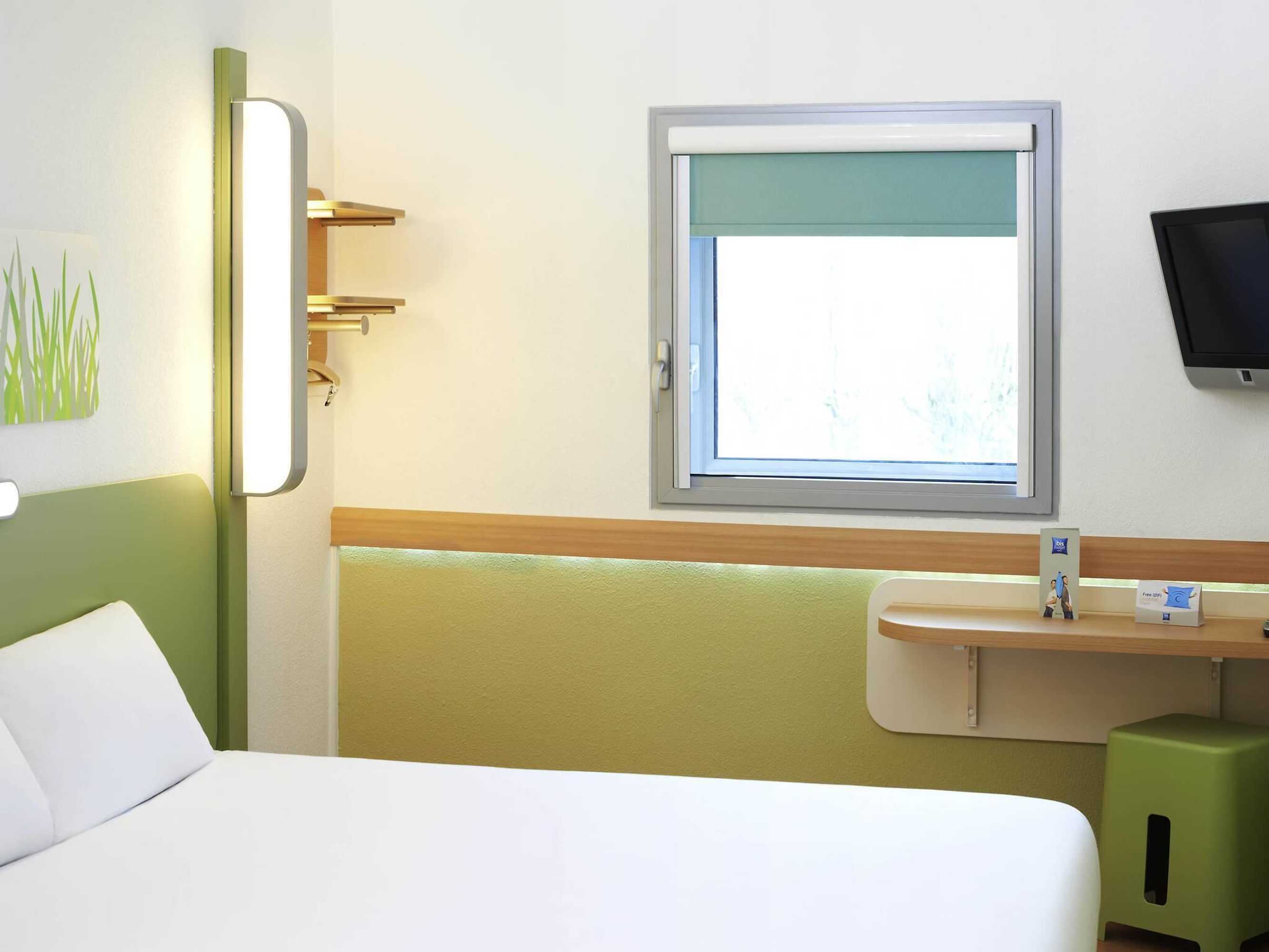 Gift card for Ibis Budget Newport Gift card for Ibis Budget Newport