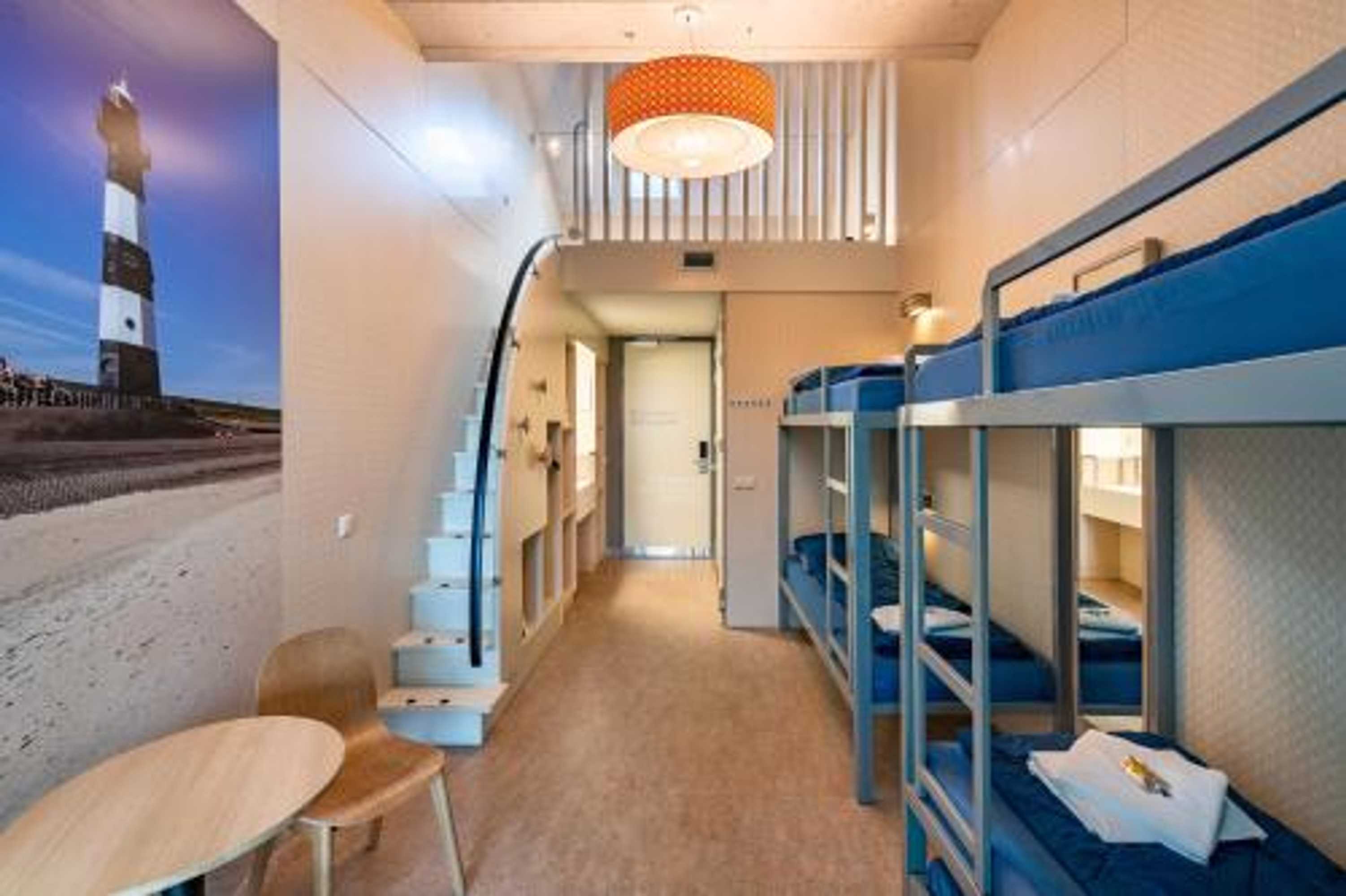 Gift card for Stayokay Hostel Egmond Gift card for Stayokay Hostel Egmond