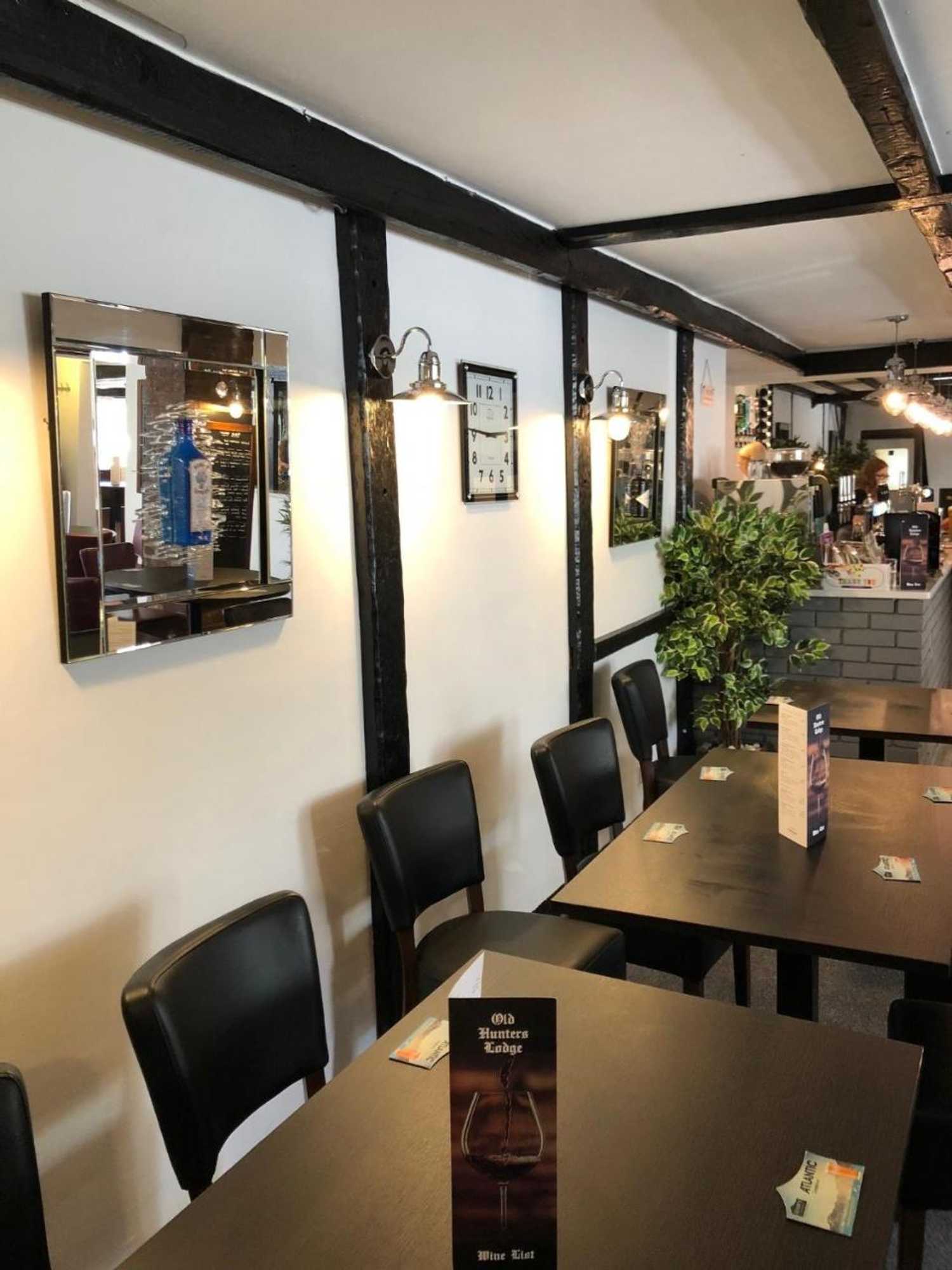 Gift card for Old Hunters Lodge Gift card for Old Hunters Lodge