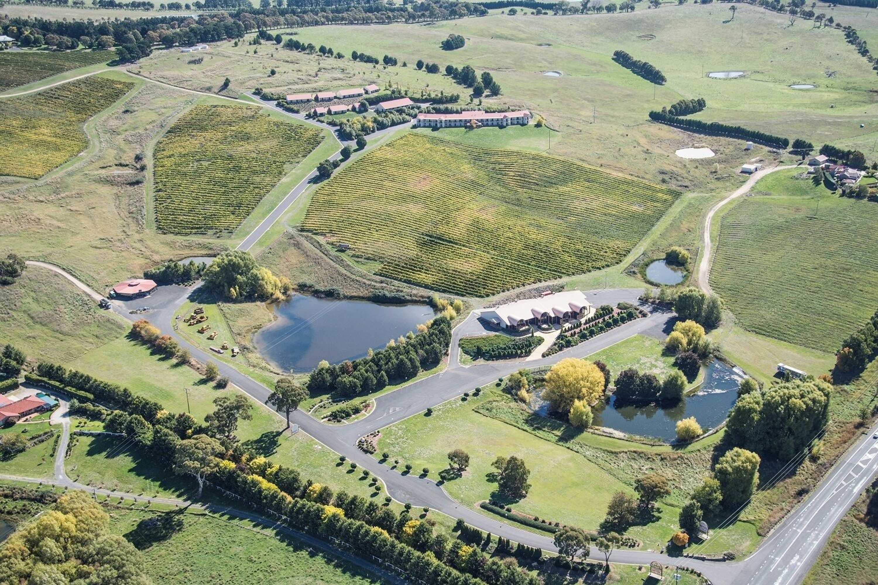 Gift card for Turners Vineyard