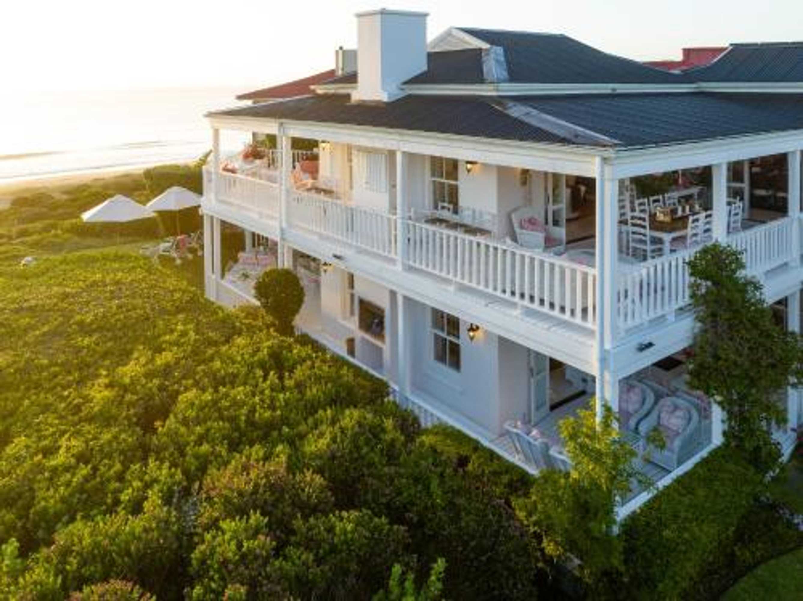 Gift card for Southern Cross Beach House Gift card for Southern Cross Beach House