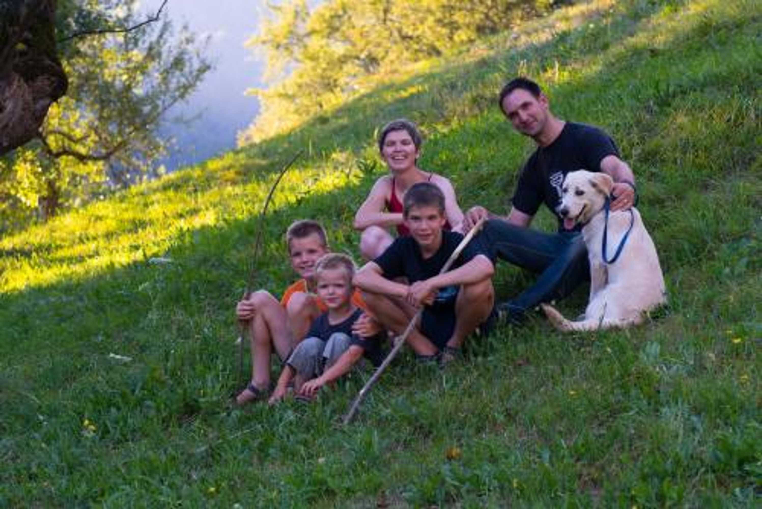 Gift card for Apartments Tourist Farm Štorman With EV Ch-Station Gift card for Apartments Tourist Farm Štorman With EV Ch-Station