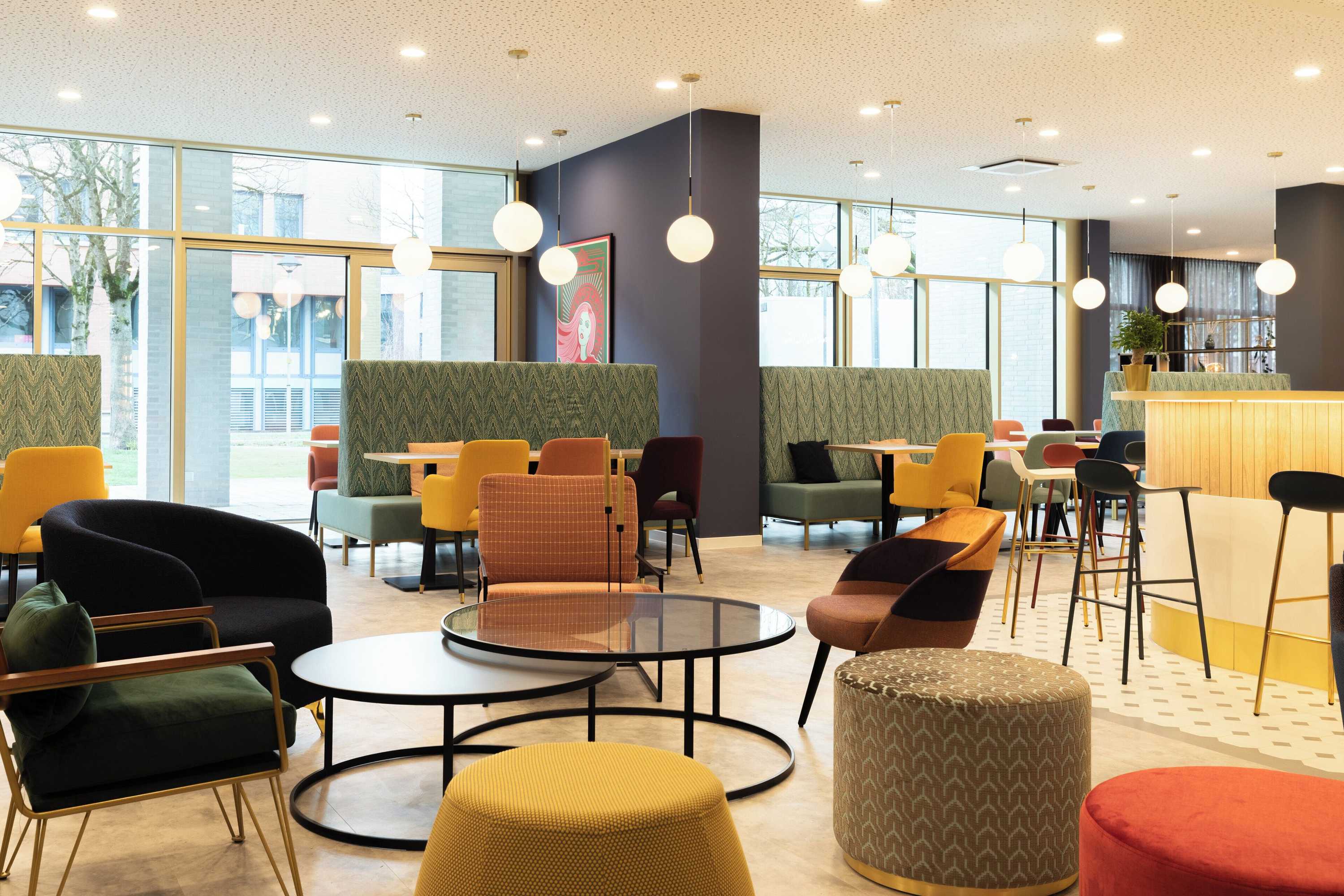 Gift card for Holiday Inn - The Niu, Flower Konstanz by Ihg Gift card for Holiday Inn - The Niu, Flower Konstanz by Ihg
