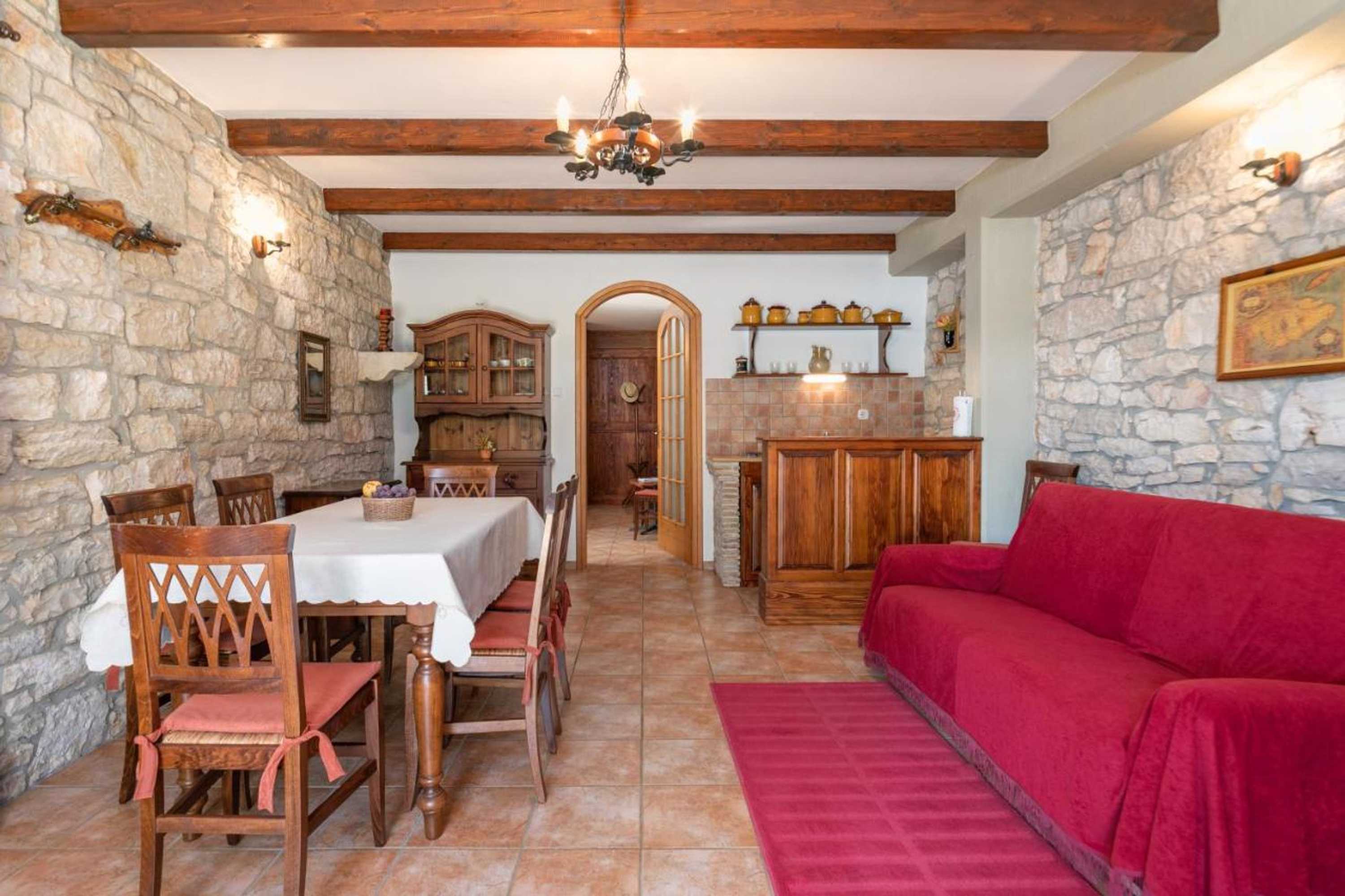 Gift card for Villa Vito