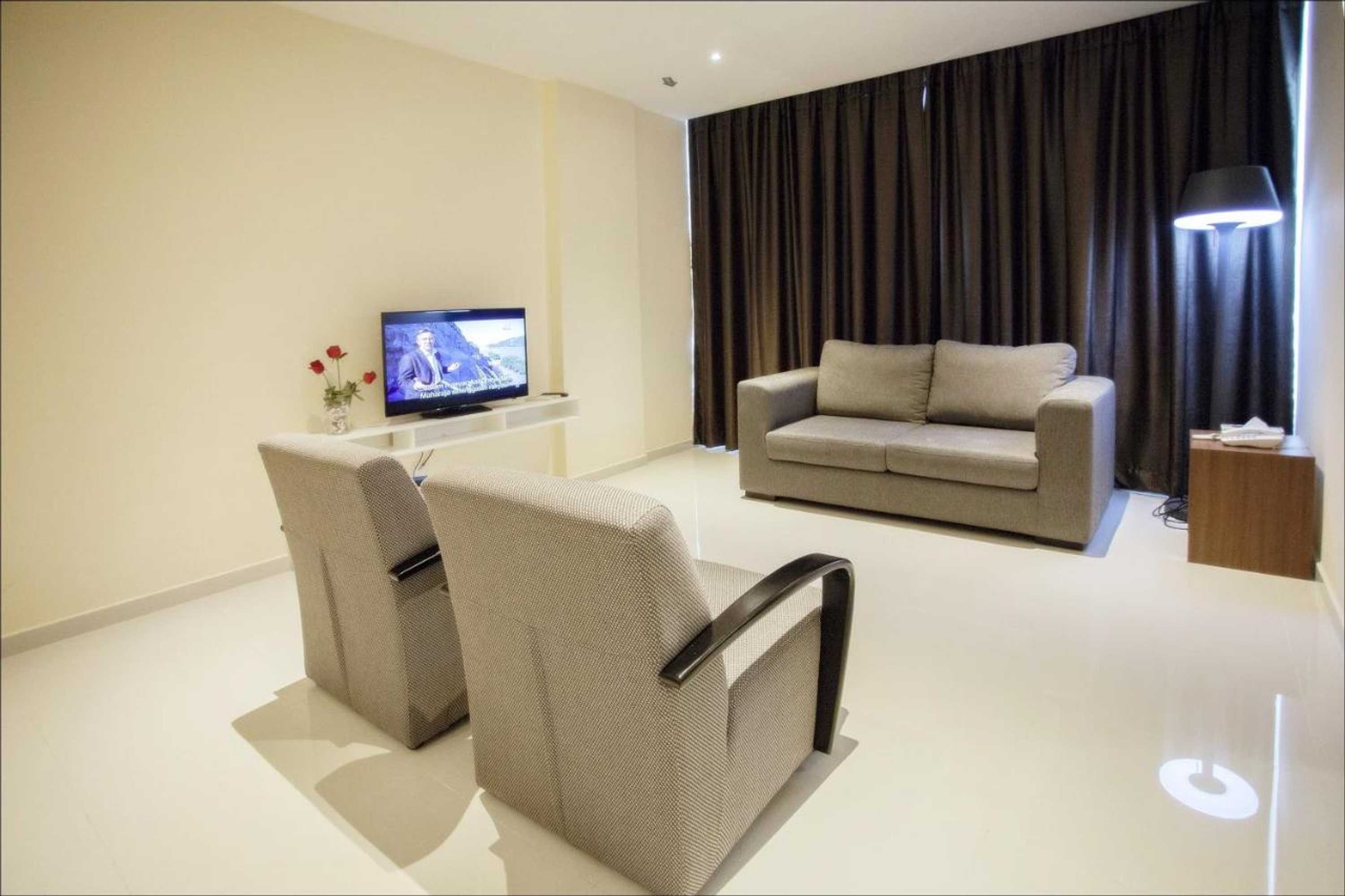 Gift card for Cathayana Hotel