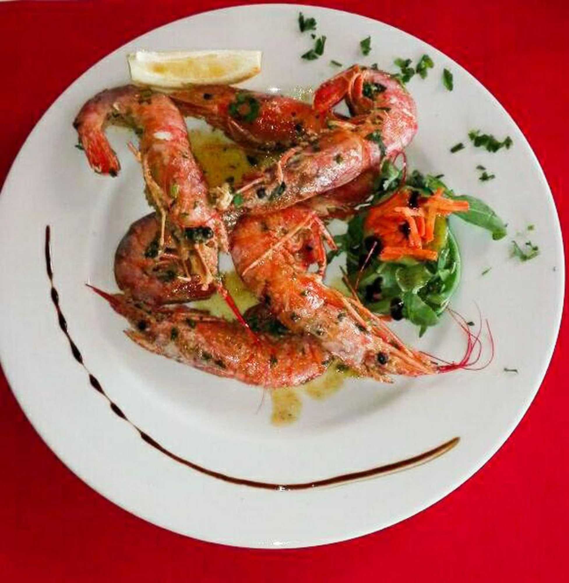 Gift card for L'italiano Vero Ristorante Pizzeria & Gasthof Vero