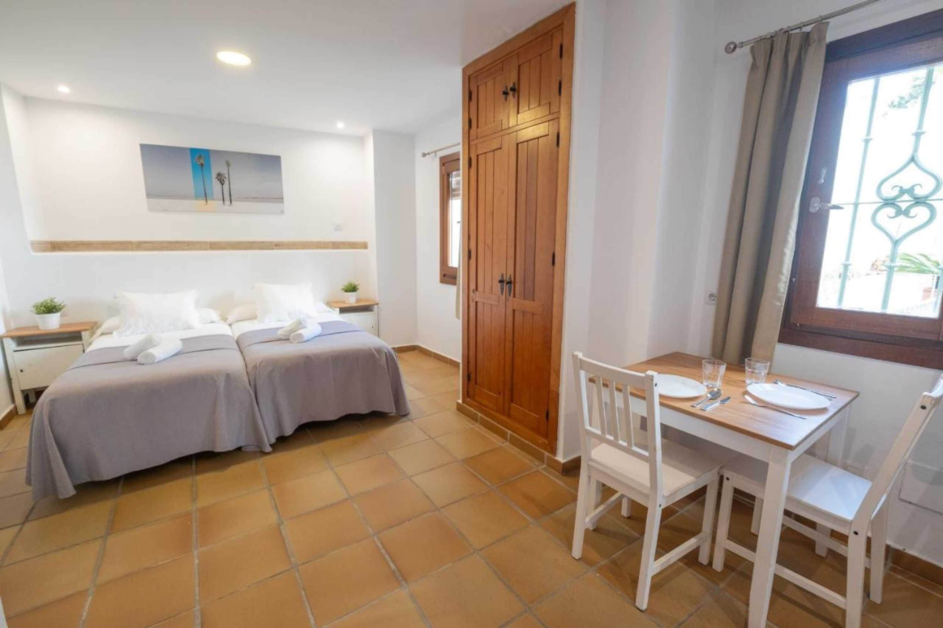 Gift card for Apartamentos Gravina