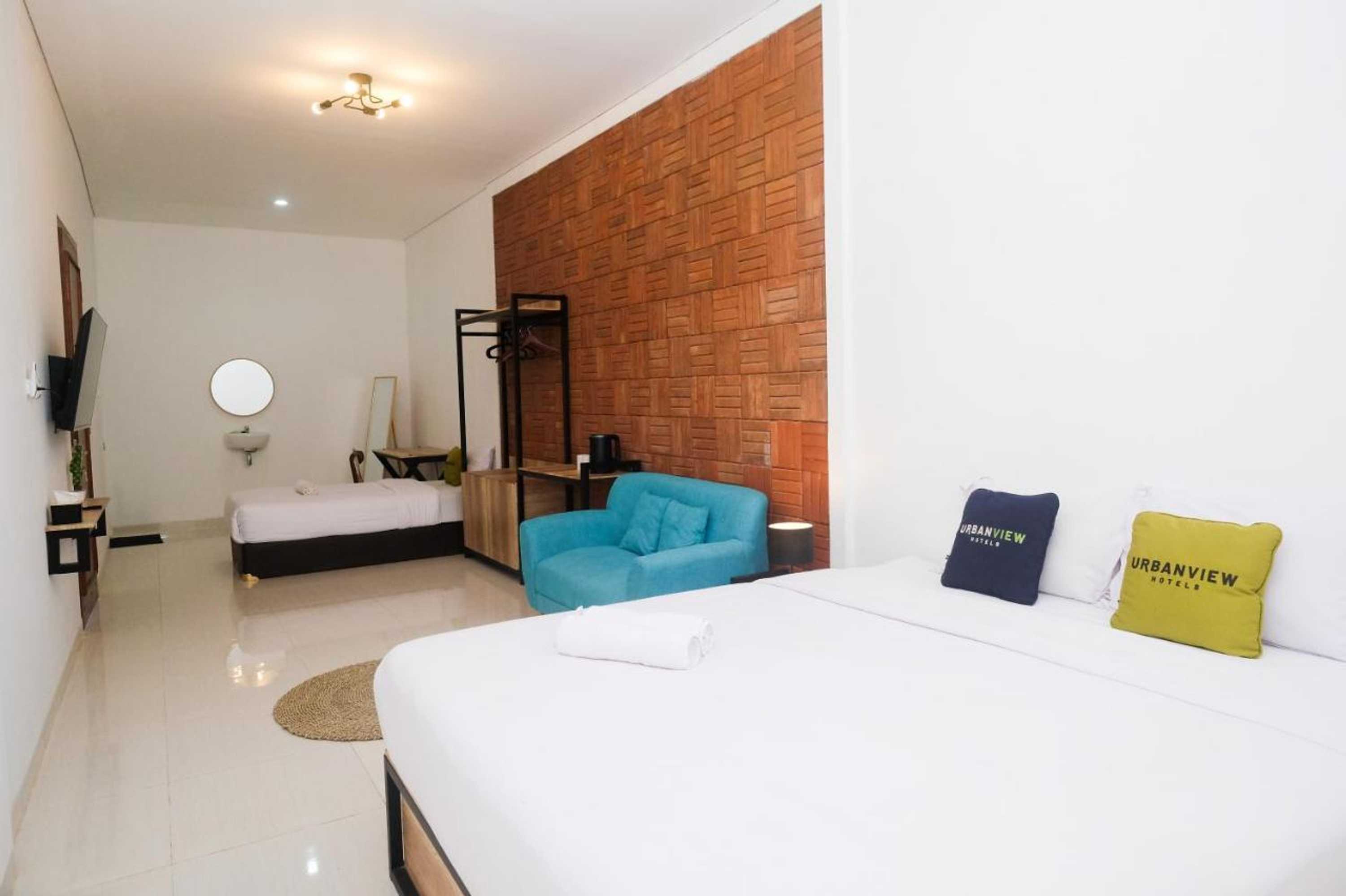 Gift card for Urbanview Griya Kusumo Seturan Yogyakarta