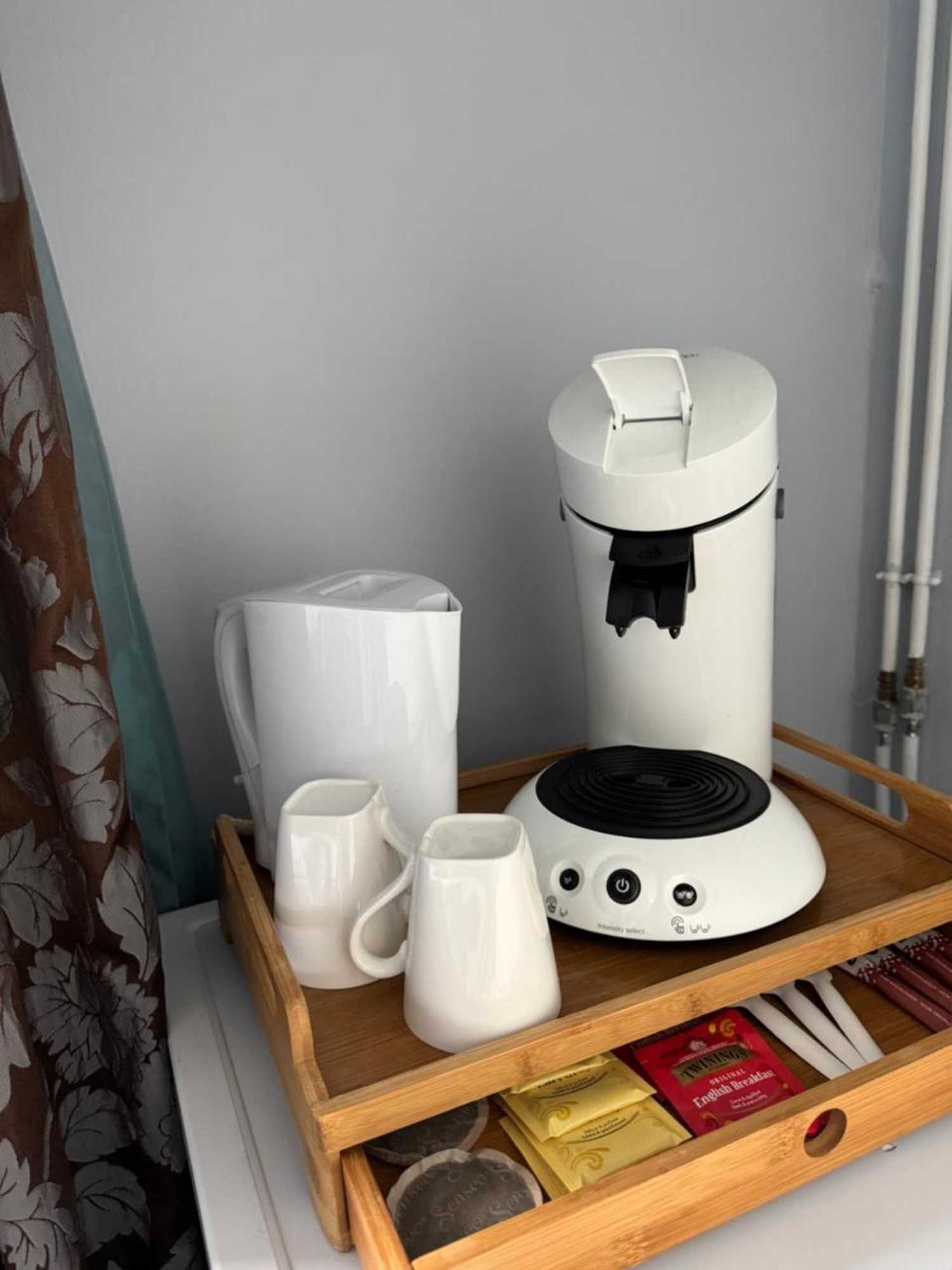 Gift card for Iosono by Moniek