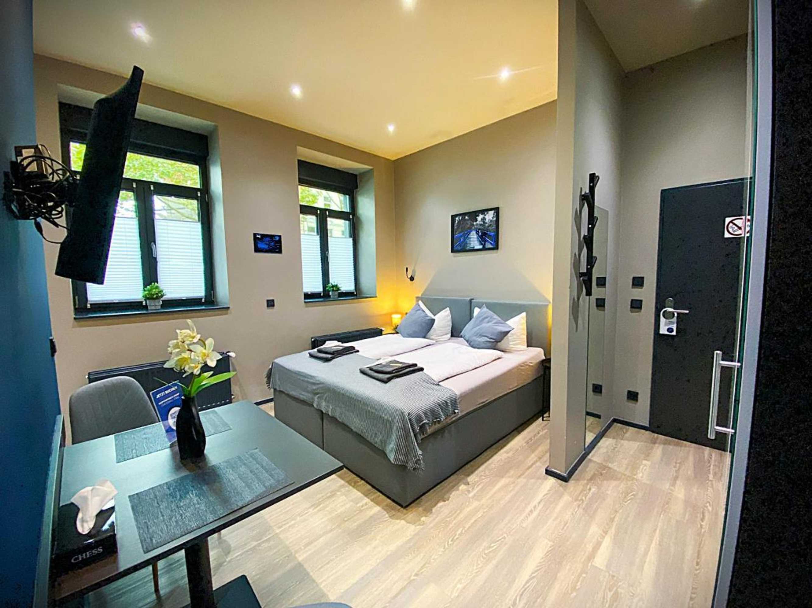 Gift card for Stadt Apartments