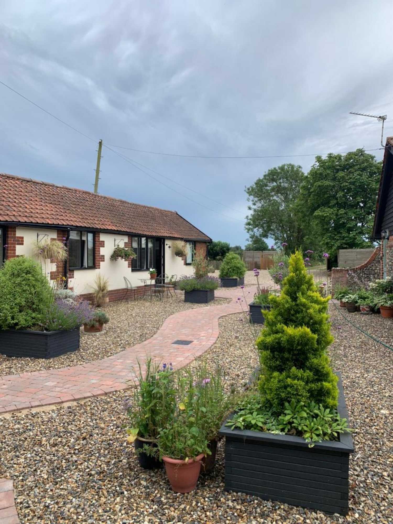 Gift card for Bluebell Barn