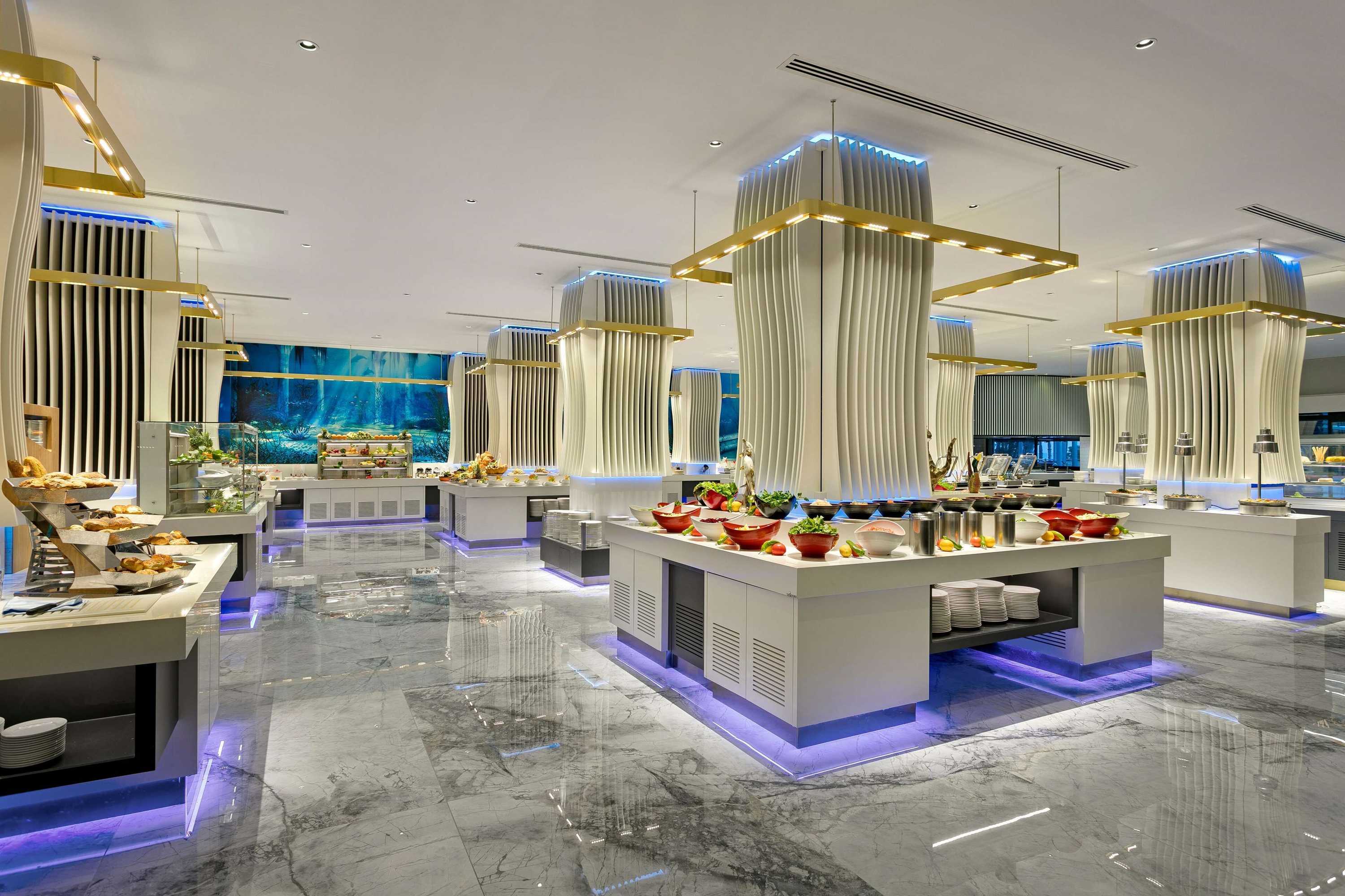 Gift card for Limak Atlantis Deluxe Hotel & Resort Gift card for Limak Atlantis Deluxe Hotel & Resort