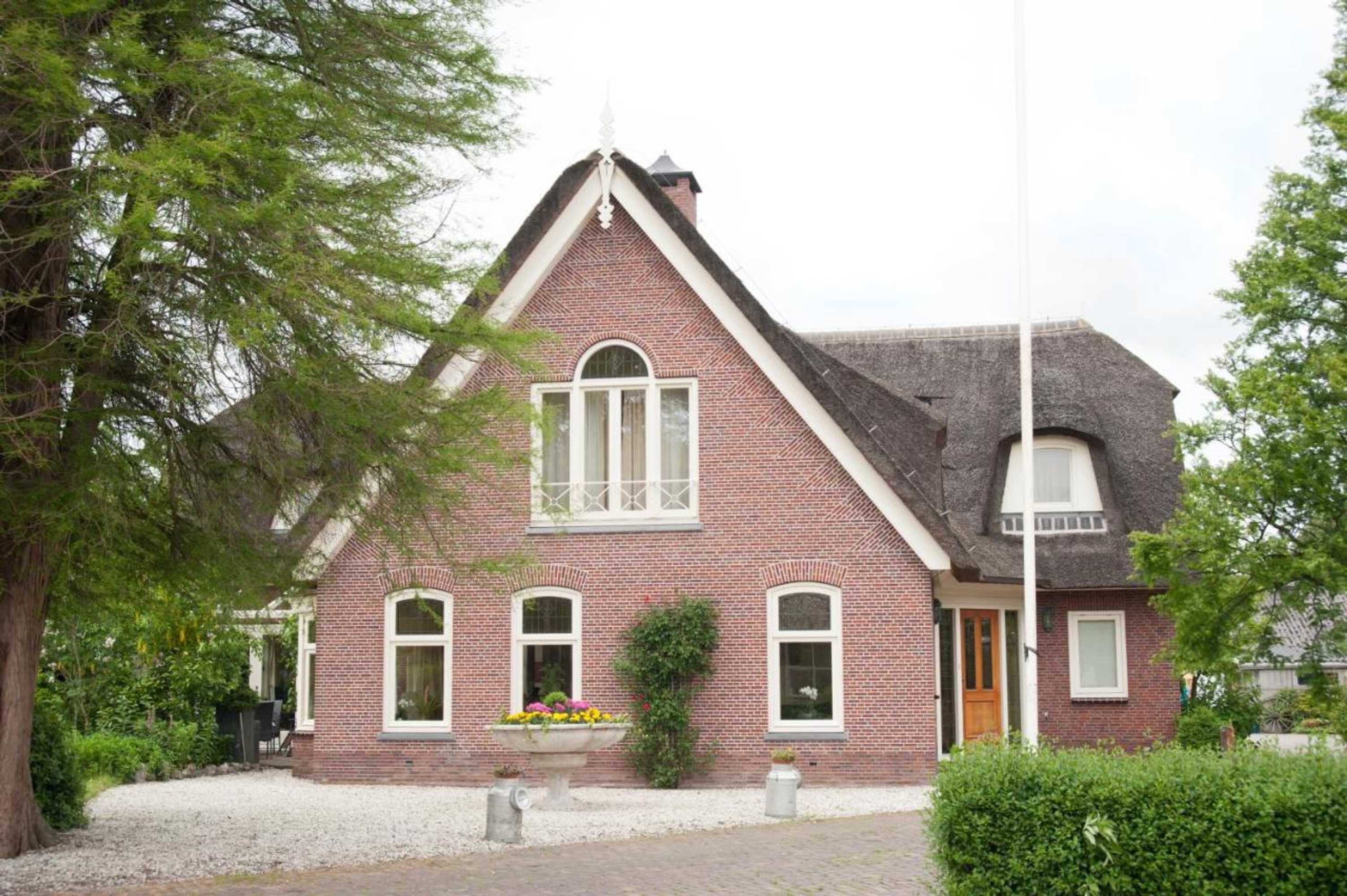 Gift card for Apartement De Vosseburch