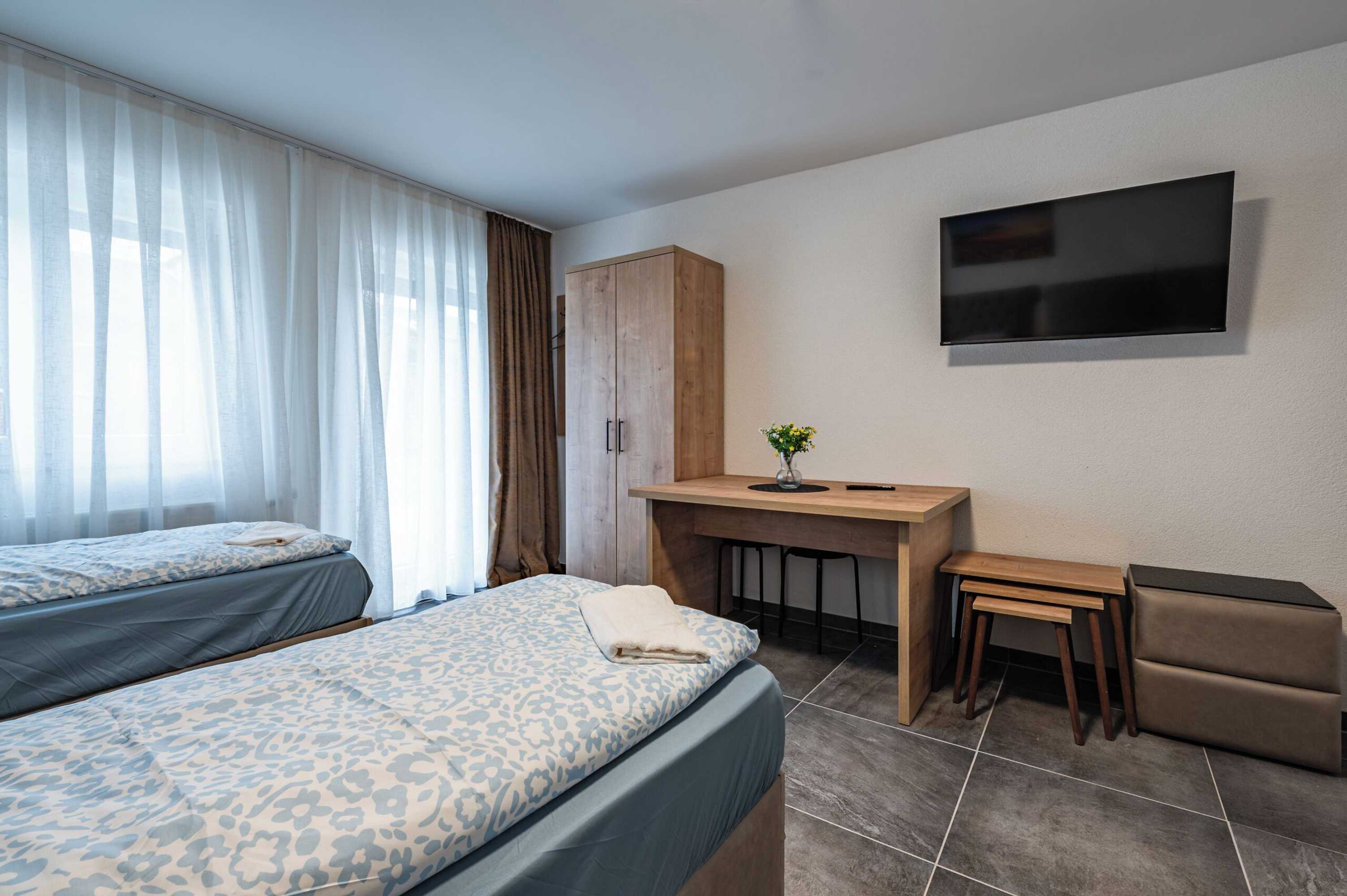 Gift card for MK Hostel Bremen