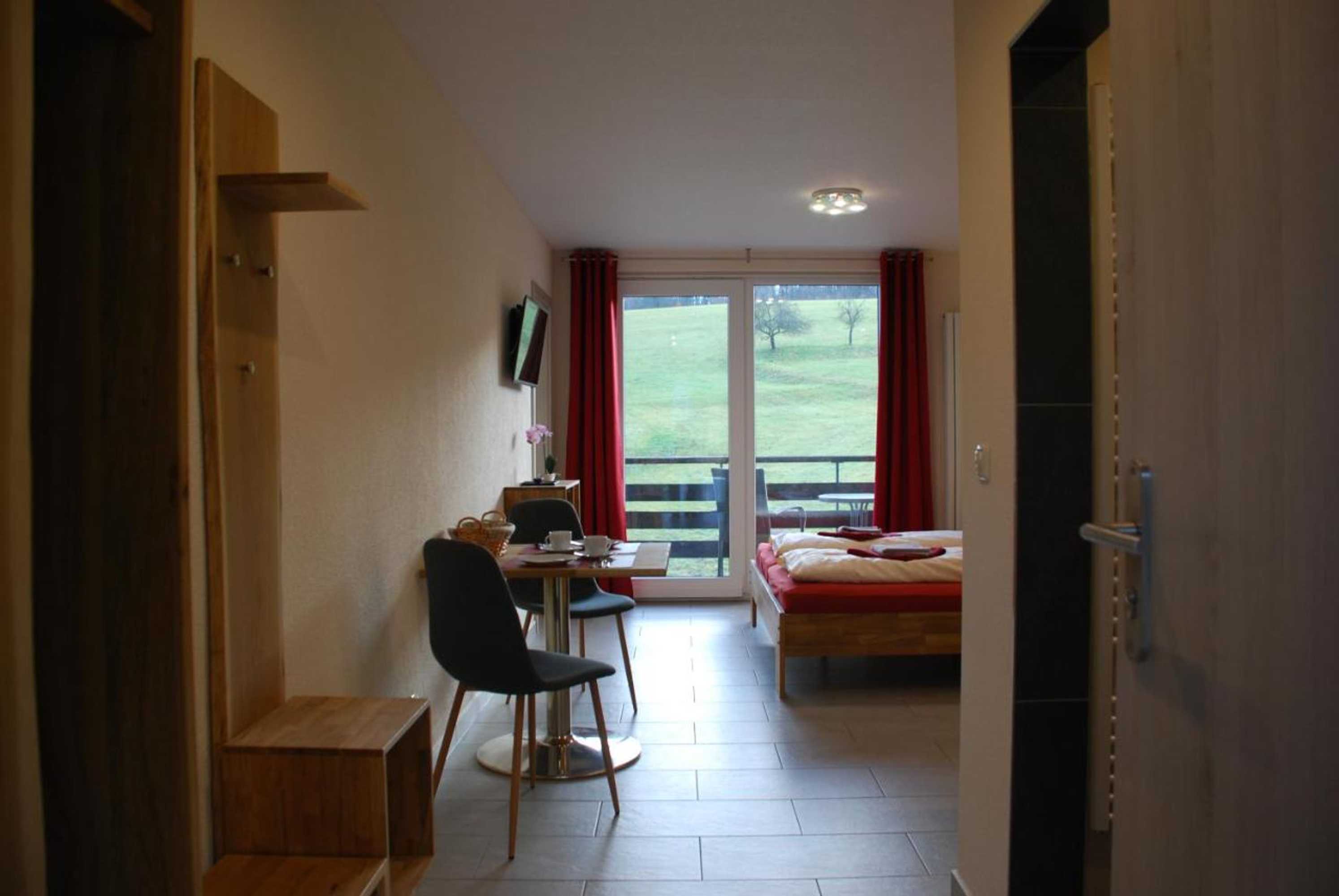 Gift card for Ferienoase Hinterhermsdorf