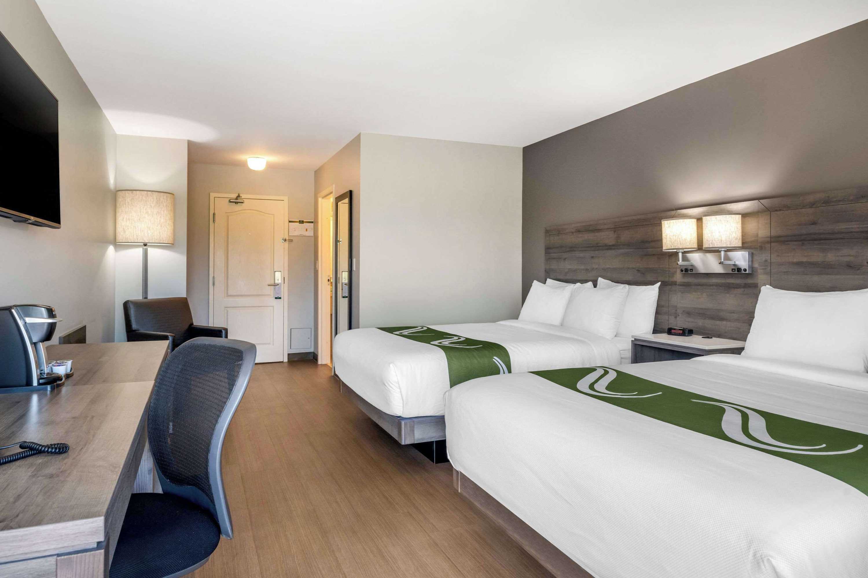 Gift card for Quality Inn & Suites Amsterdam Gift card for Quality Inn & Suites Amsterdam