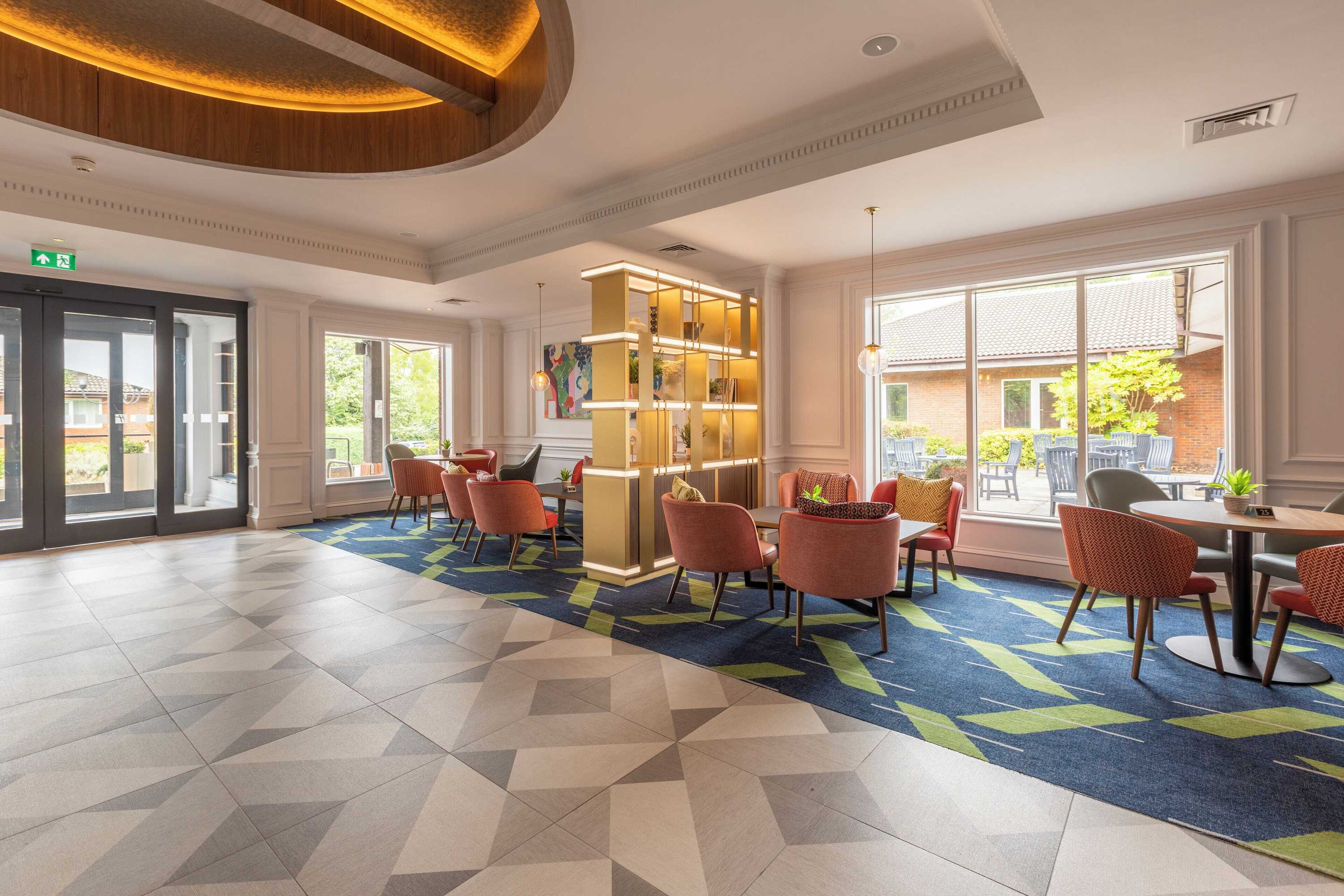 Gift card for Holiday Inn Guildford by Ihg