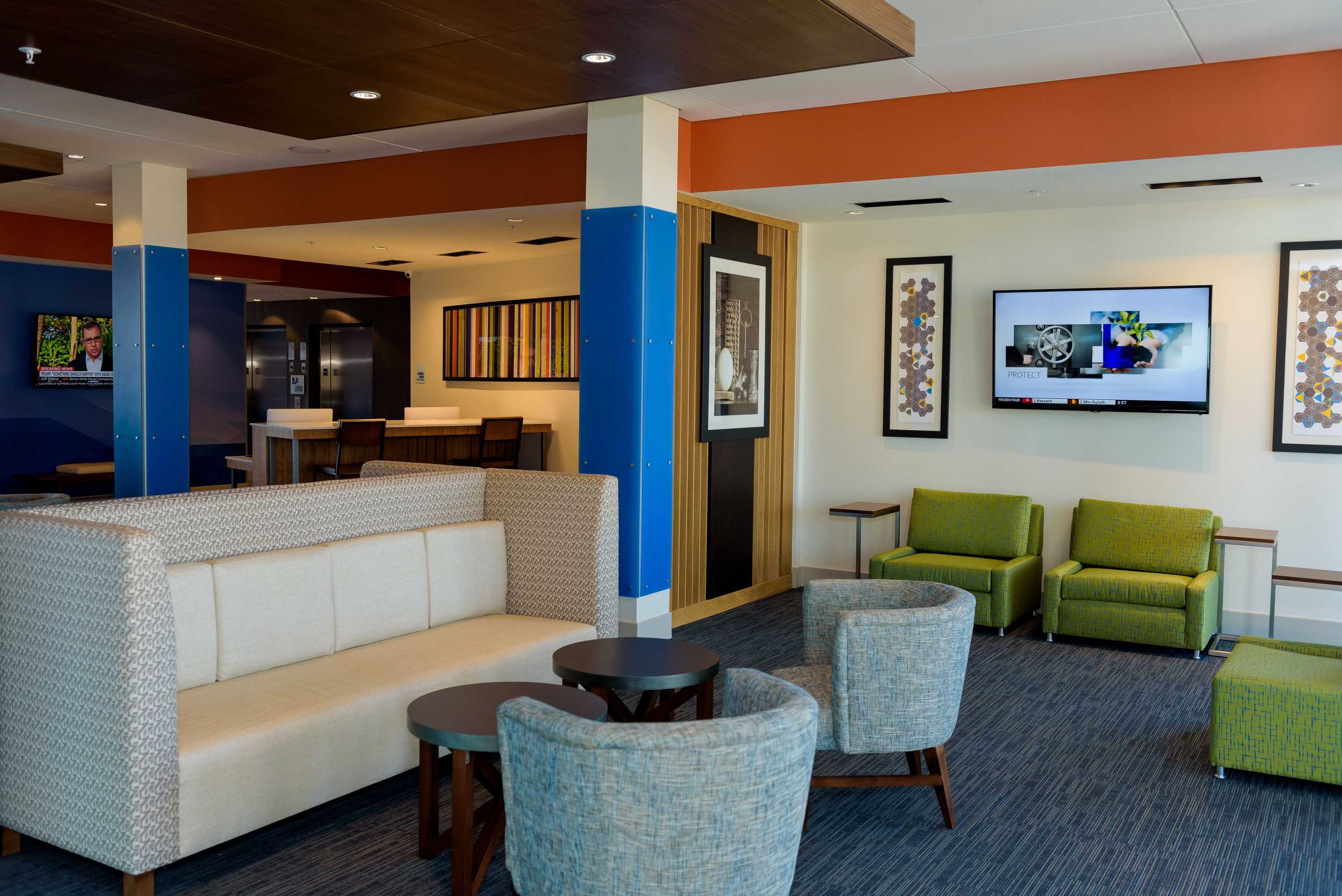 Gift card for Holiday Inn Express & Suites Mckinney - Frisco East by Ihg Gift card for Holiday Inn Express & Suites Mckinney - Frisco East by Ihg