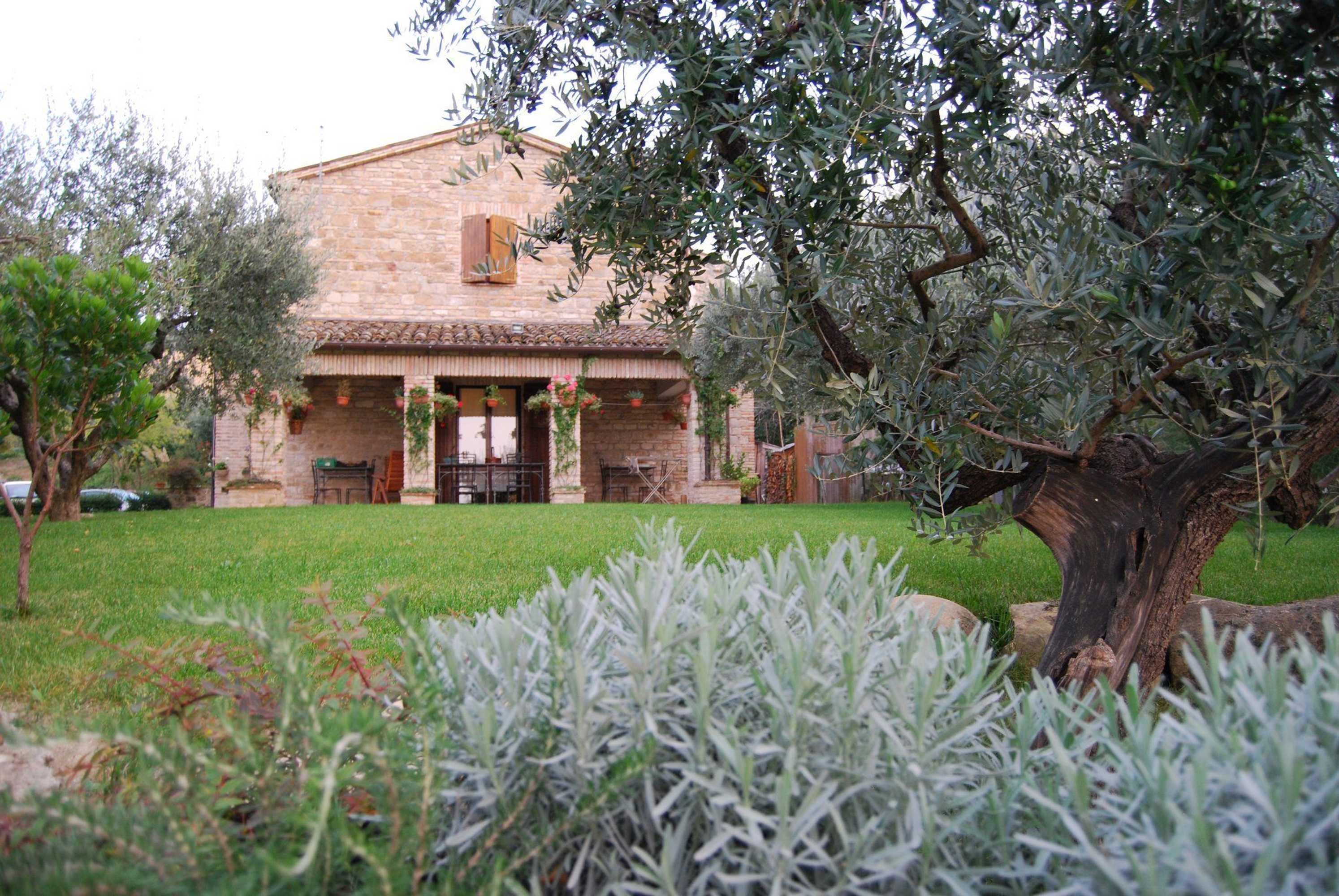 Gift card for Bed & Breakfast La Casa Delle Rondini Gift card for Bed & Breakfast La Casa Delle Rondini