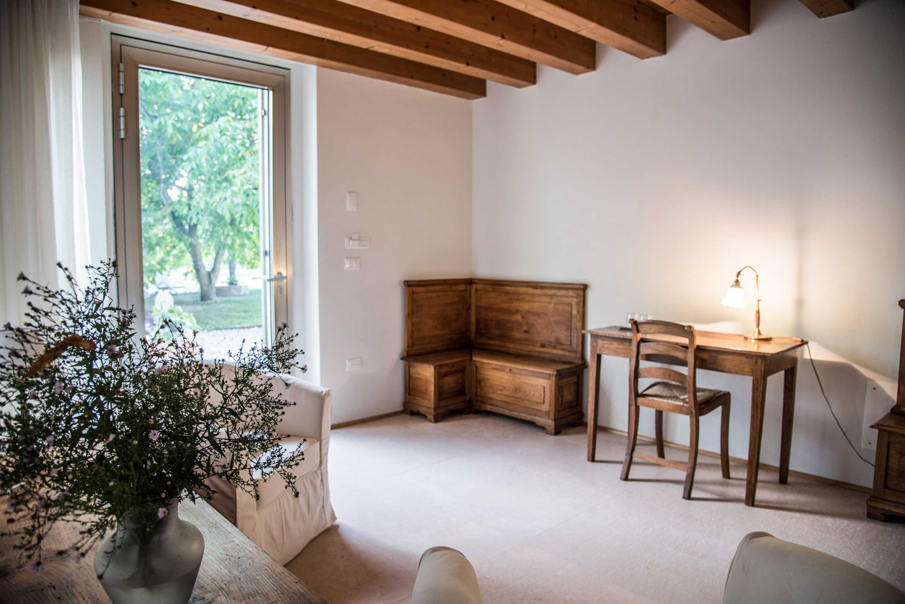 Gift card for Agriturismo Corte Ruffoni