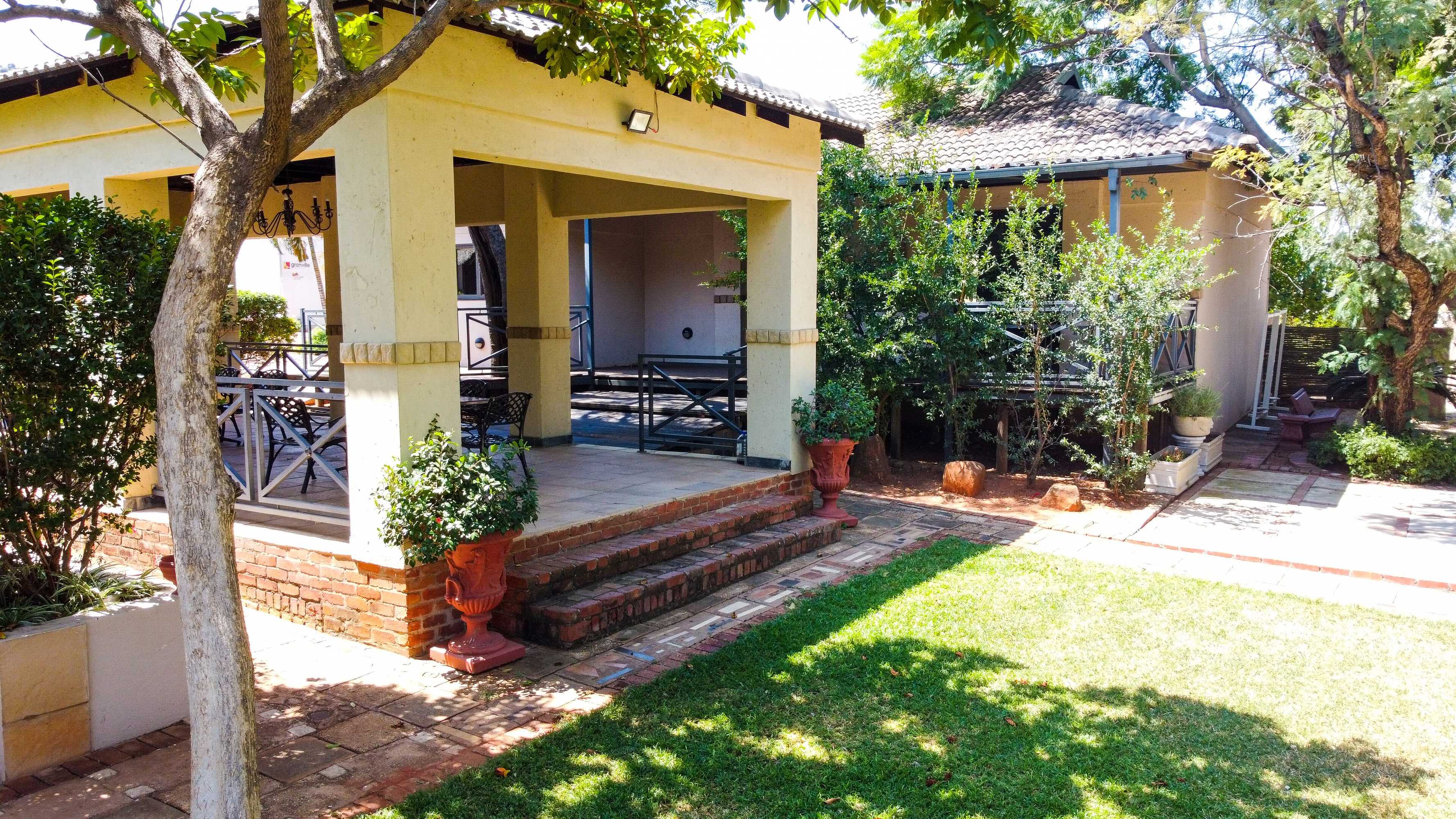 Gift card for Thaba Legae Guest Lodge Gift card for Thaba Legae Guest Lodge
