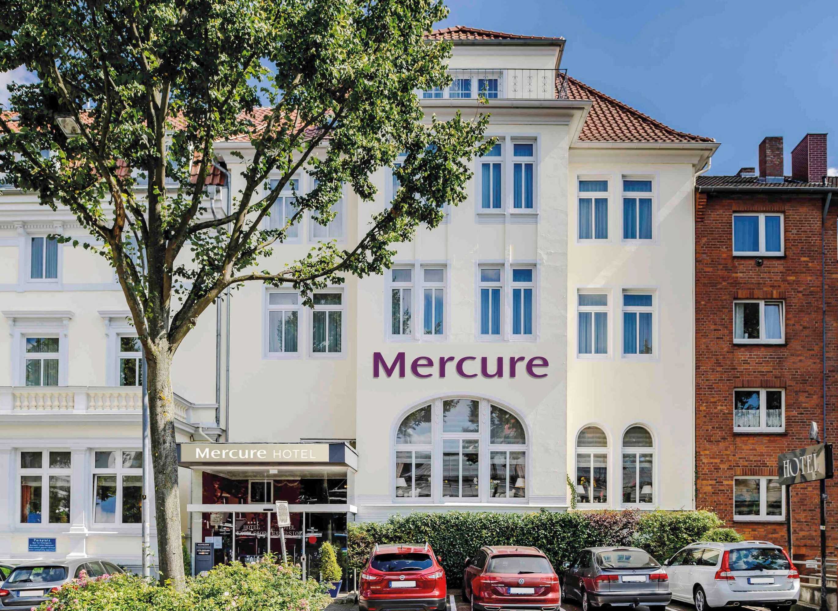 Gift card for Mercure Hotel Luebeck City Center Gift card for Mercure Hotel Luebeck City Center