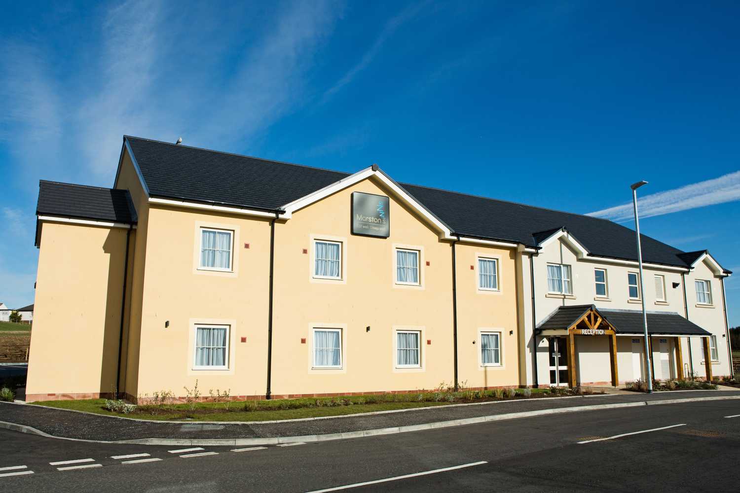 Gift card for Red Squirrel, Stevenston by Marston's Inns