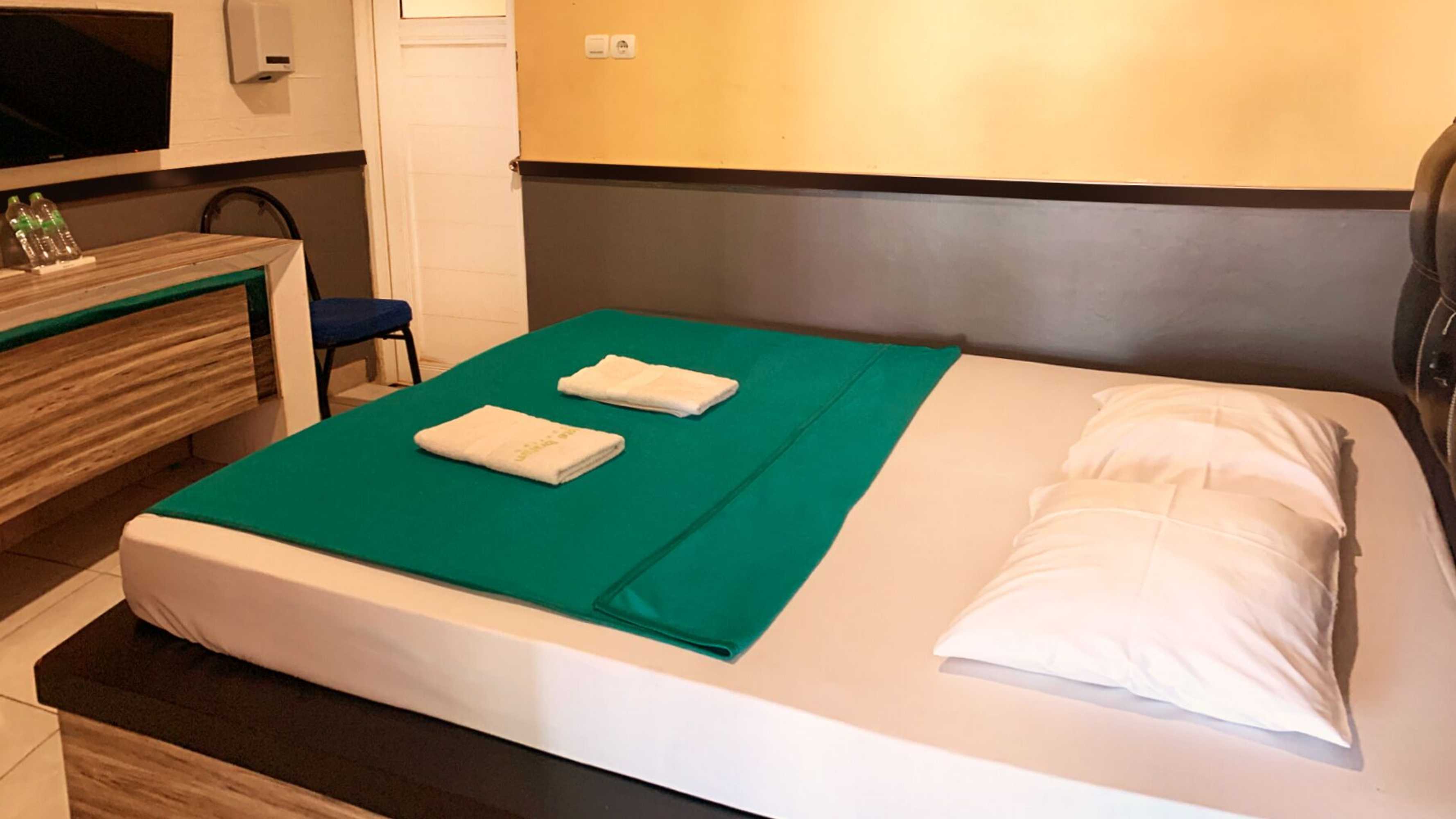 Gift card for Hotel Omah Pelem Syariah - Hostel