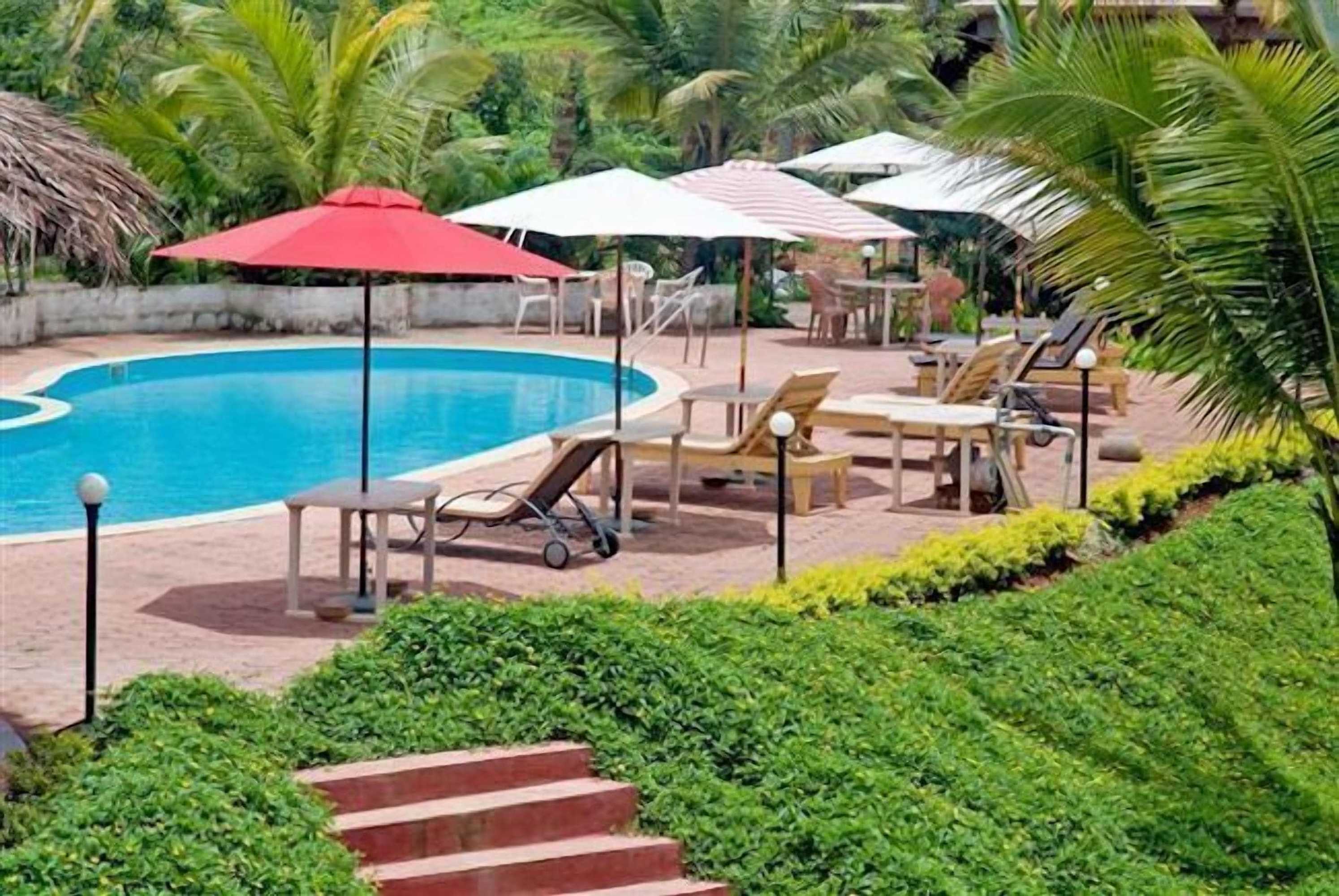 Gift card for Peace Valley Hotel Apartments & Spa