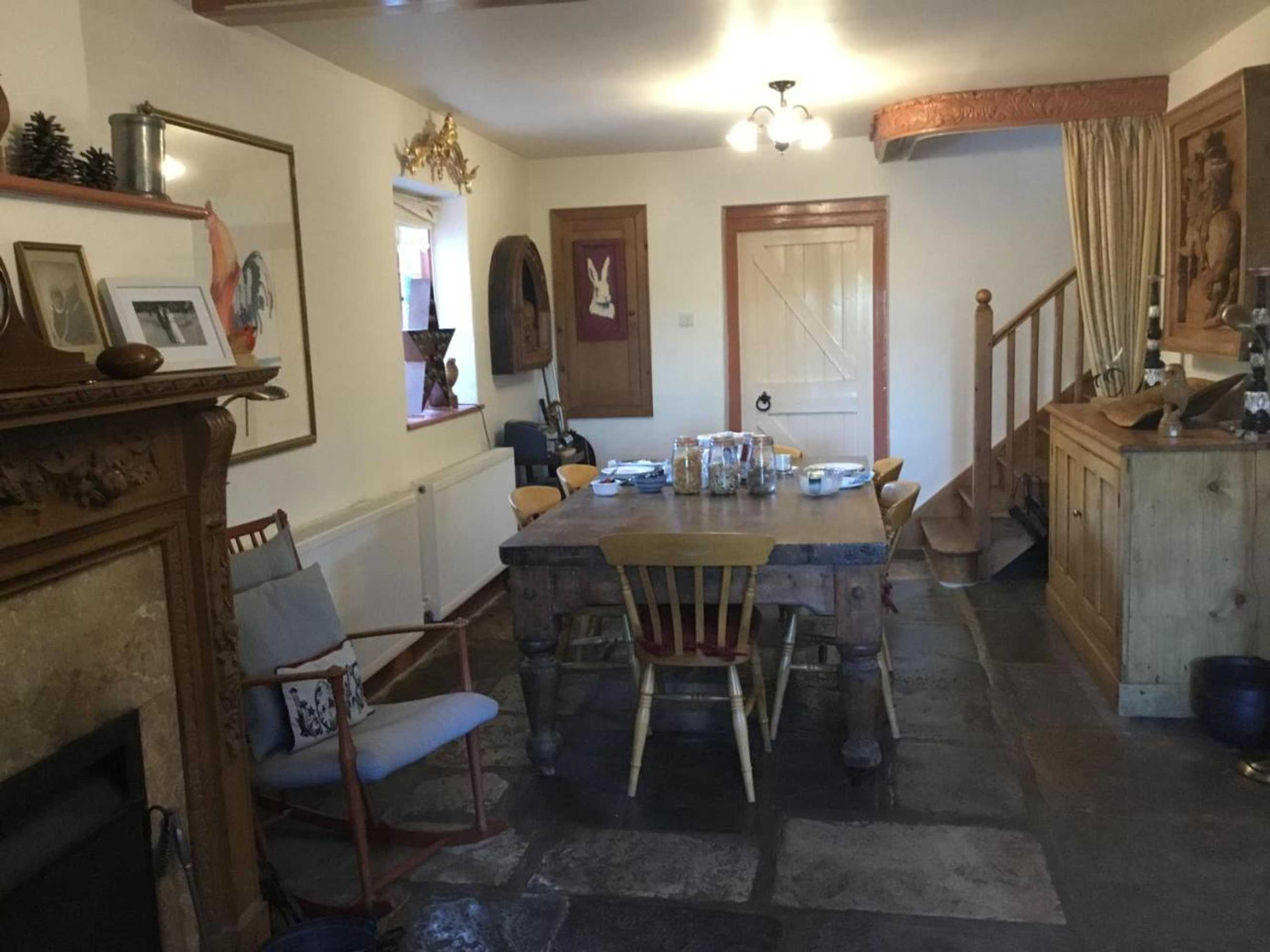 Gift card for Gorse Farm House B&b