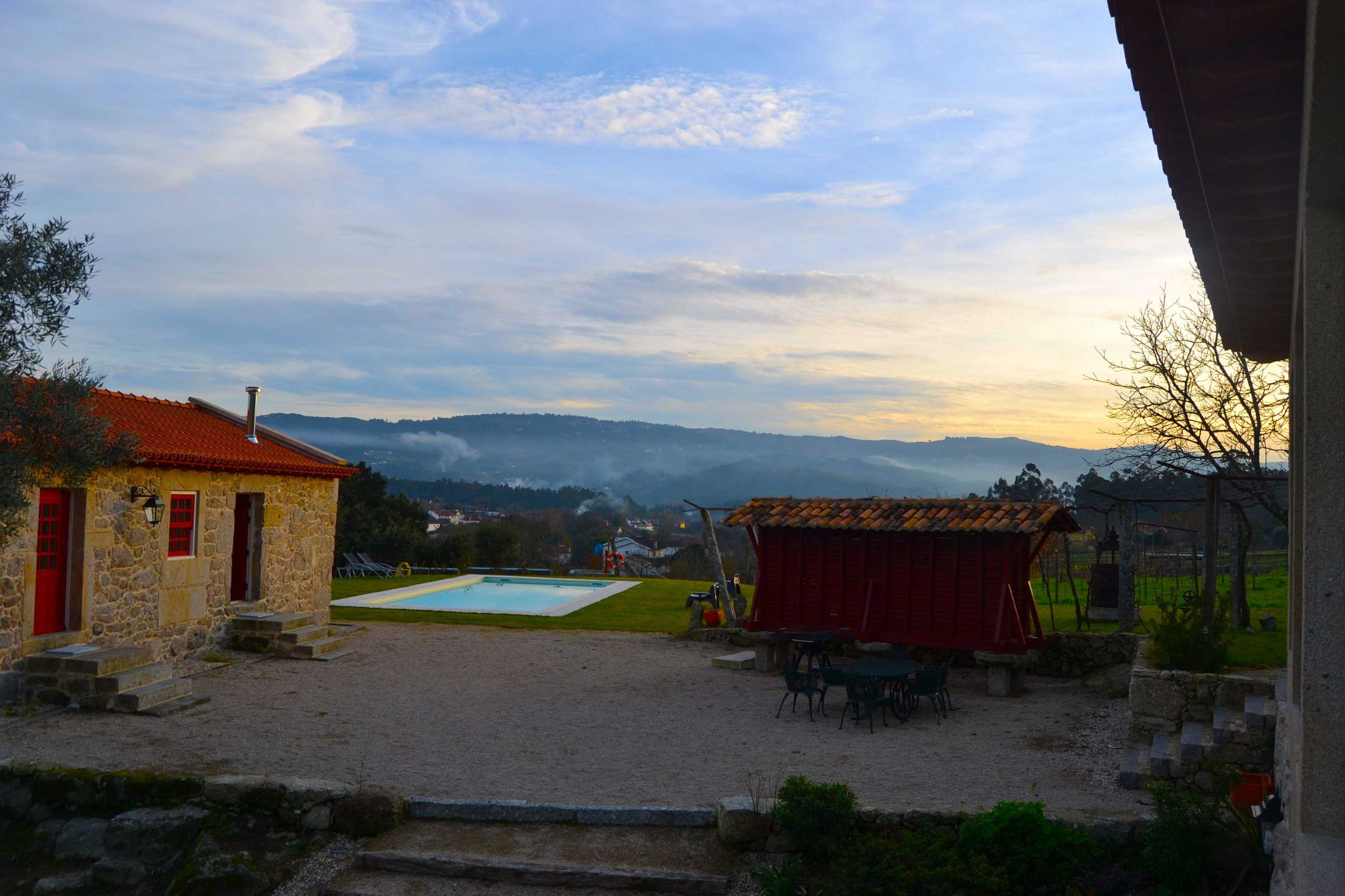 Gift card for Quinta do Olival