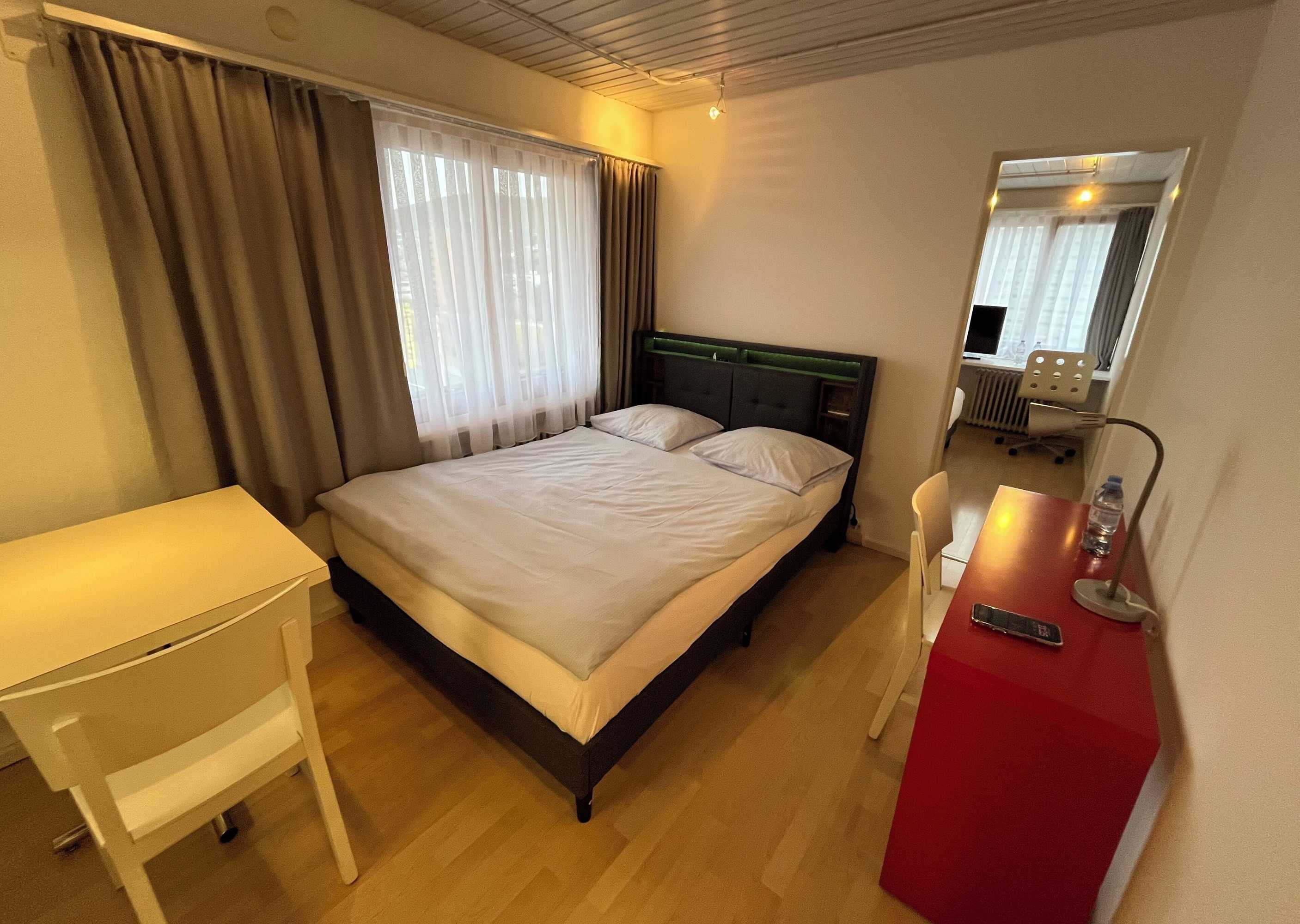 Gift card for Seiler's Hotel