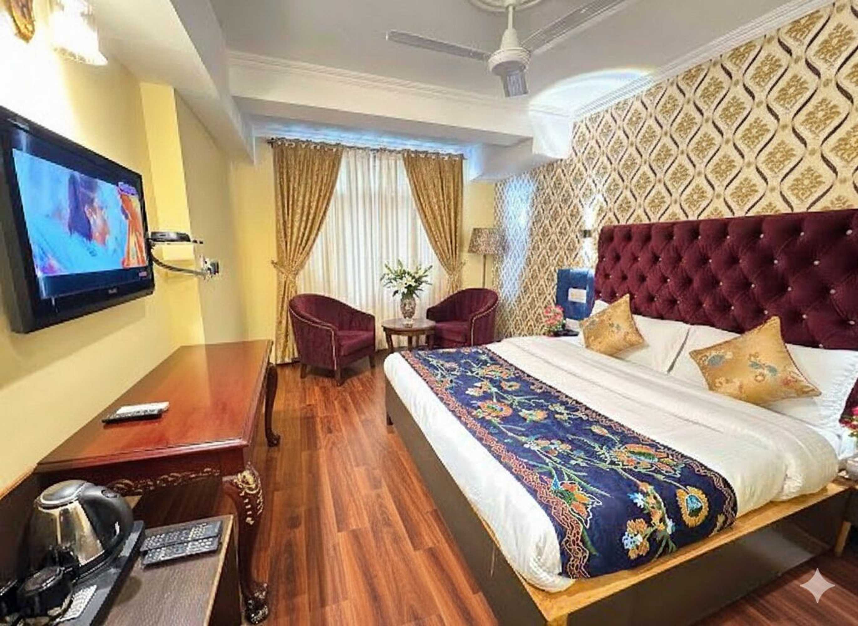 Gift card for Hotel Town Centre