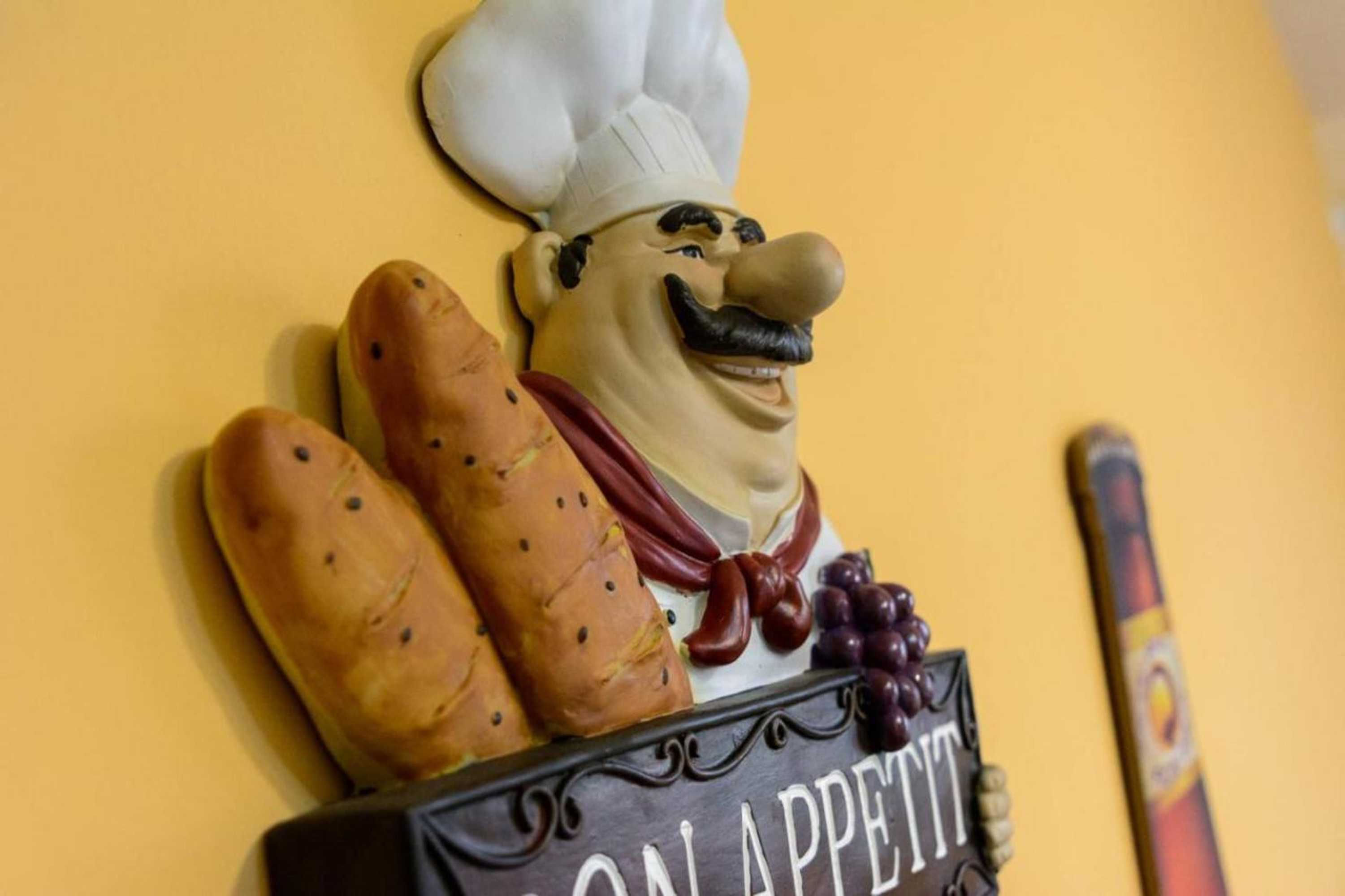 Gift card for Seven Dwarfs