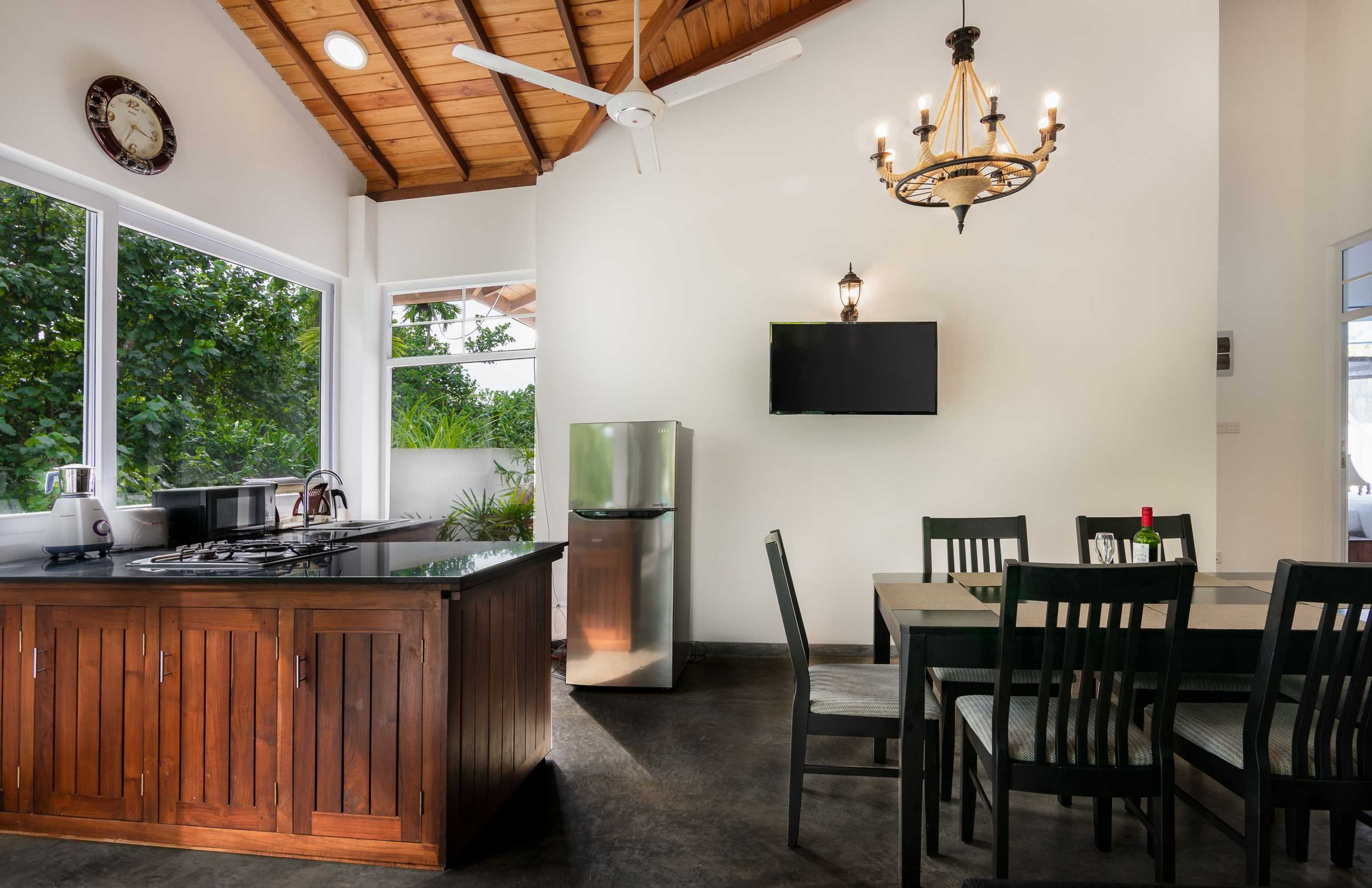 Gift card for Pearl Villa Welhengoda