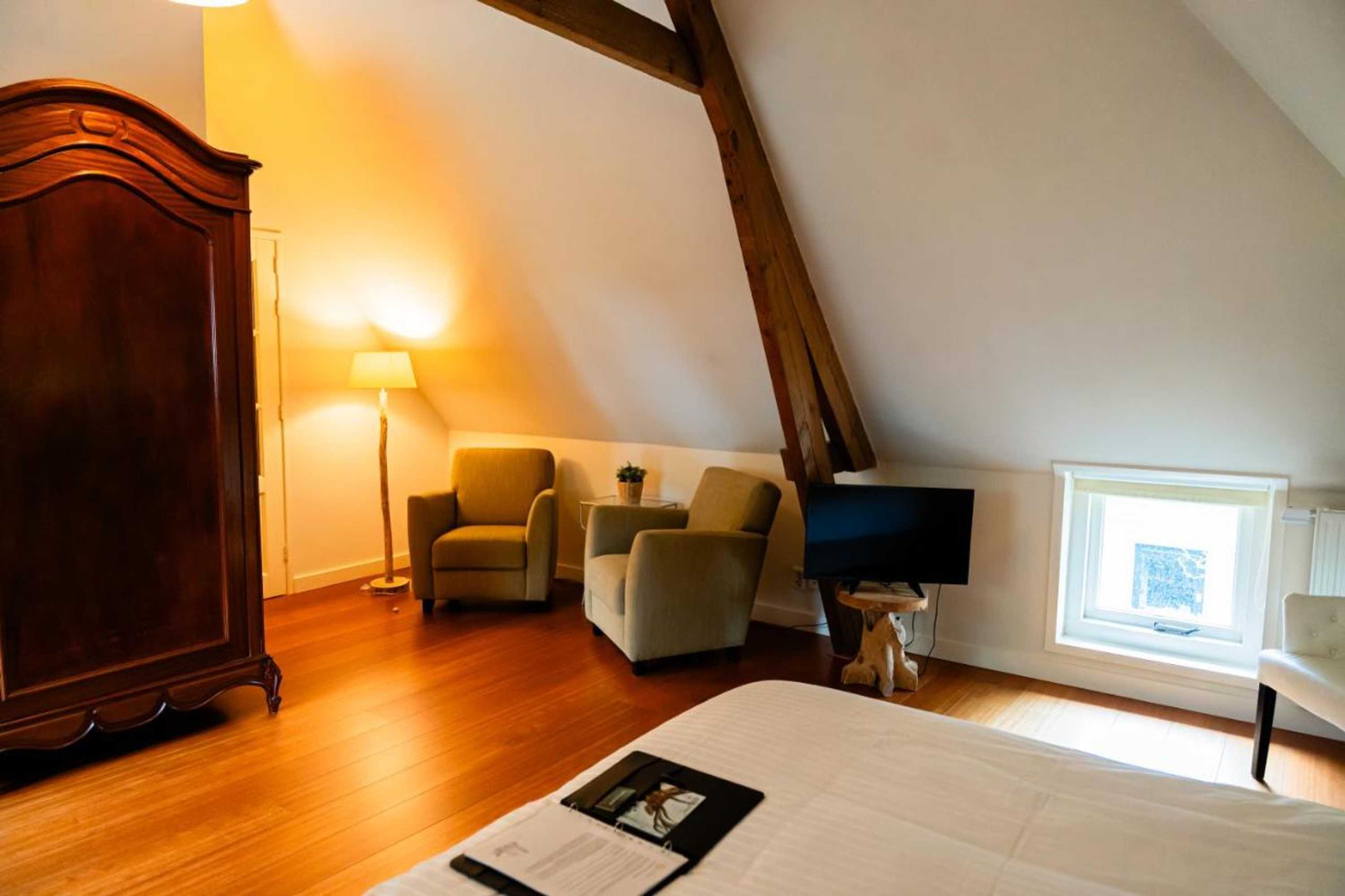 Gift card for B&b Het Wellnest