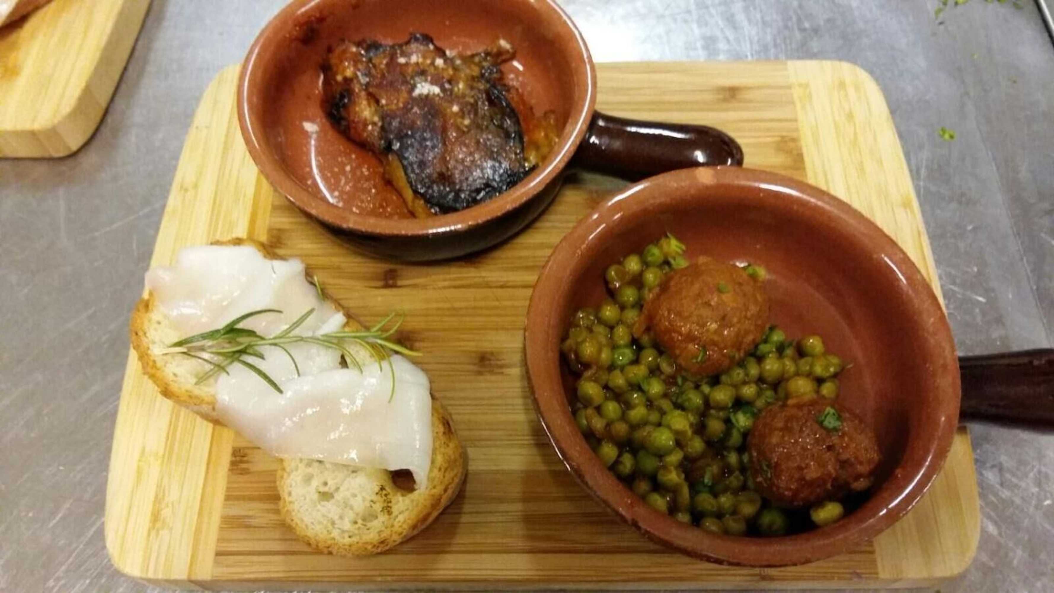 Gift card for Park Hotel