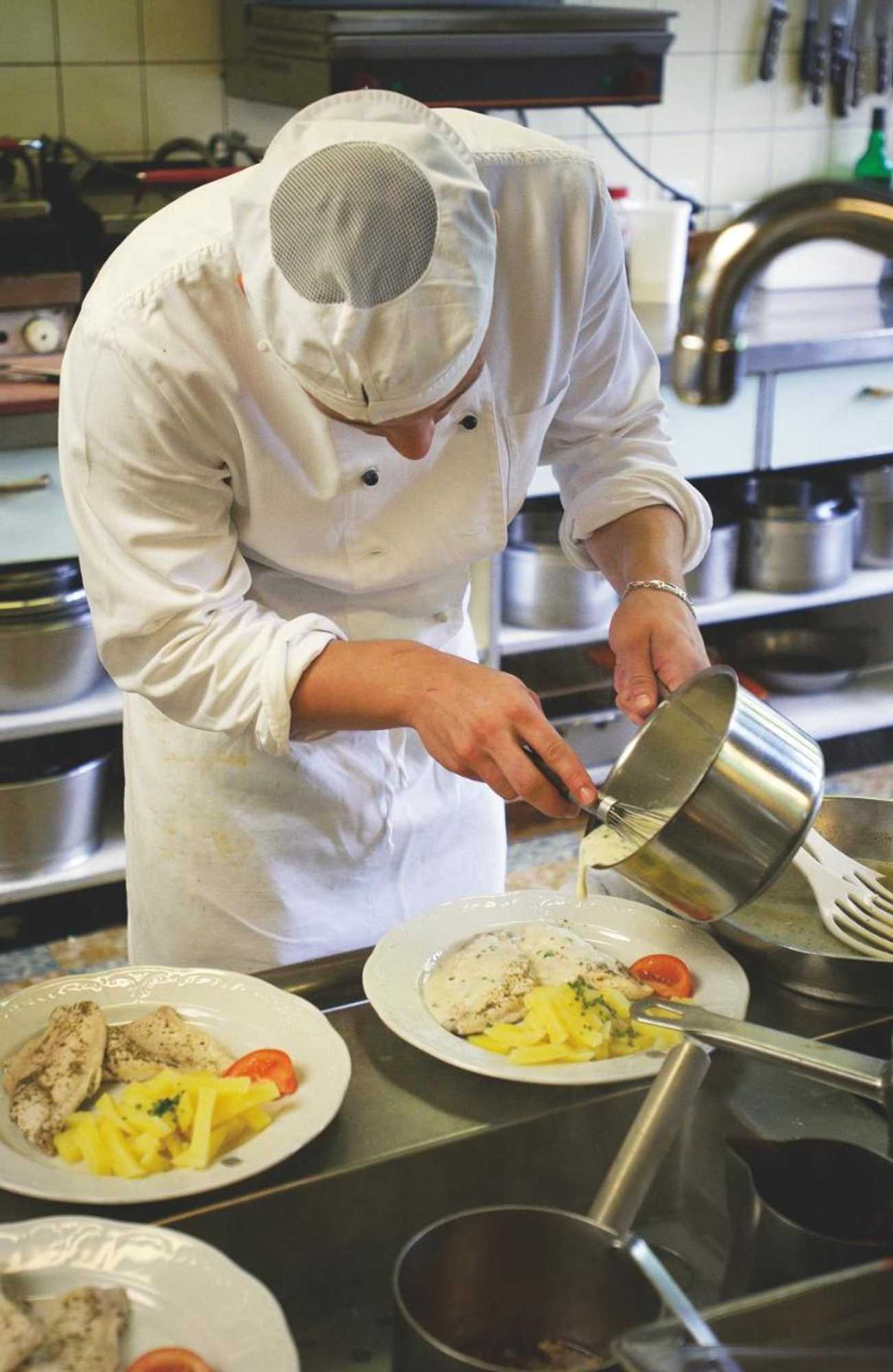 Gift card for Hotel - Restaurant Eierhals Royal