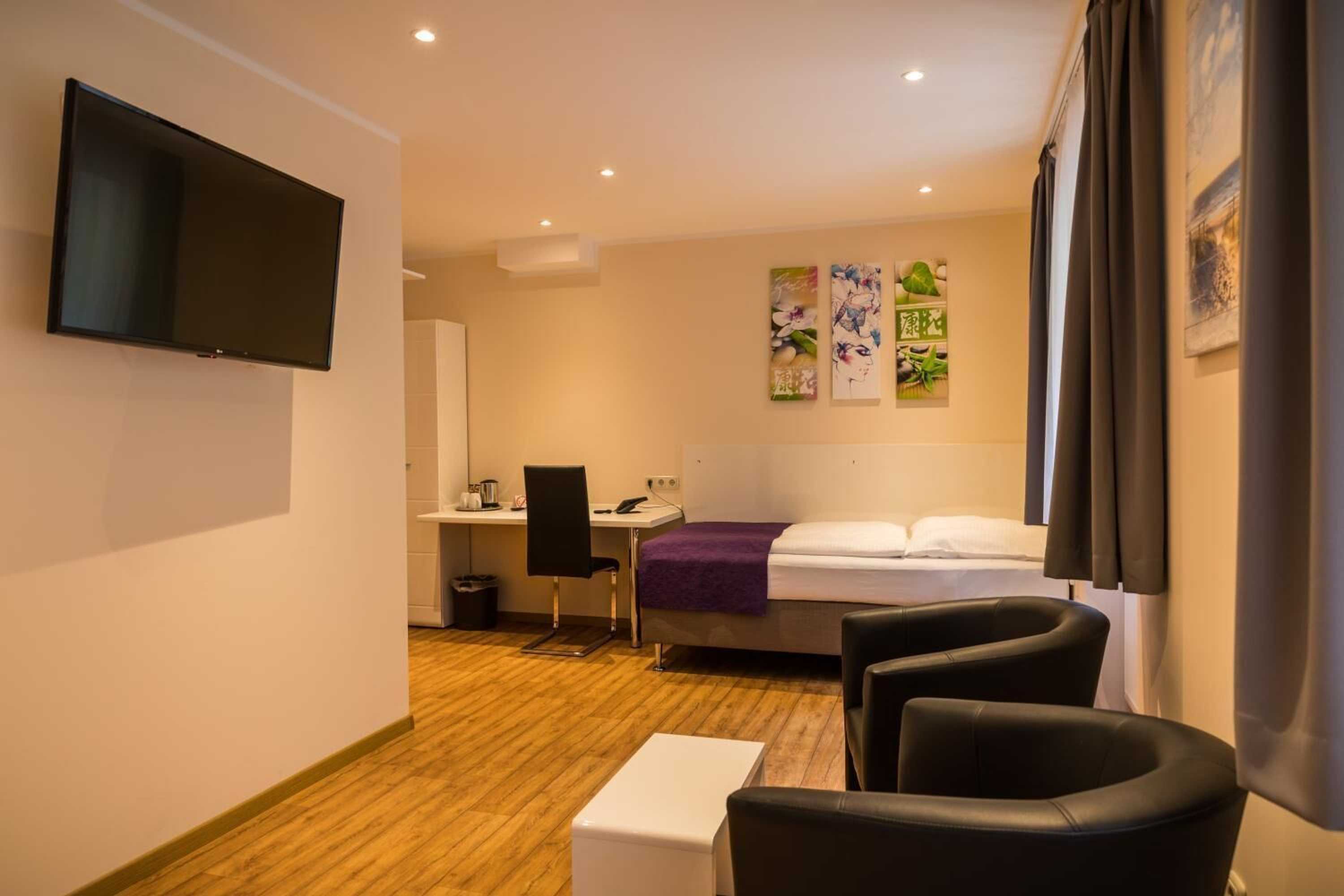 Gift card for Hotel Waldlust B & B