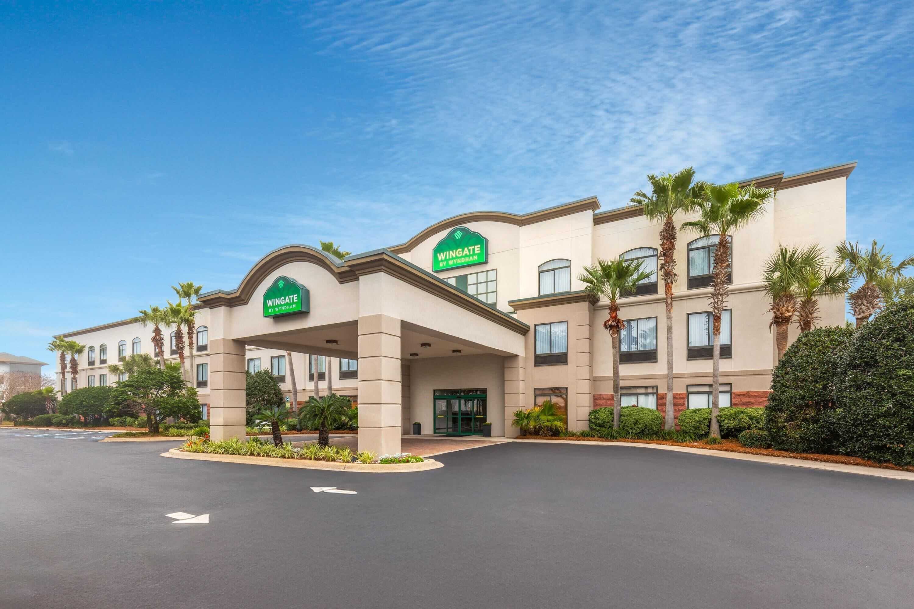 Gift card for Wingate by Wyndham - Destin FL