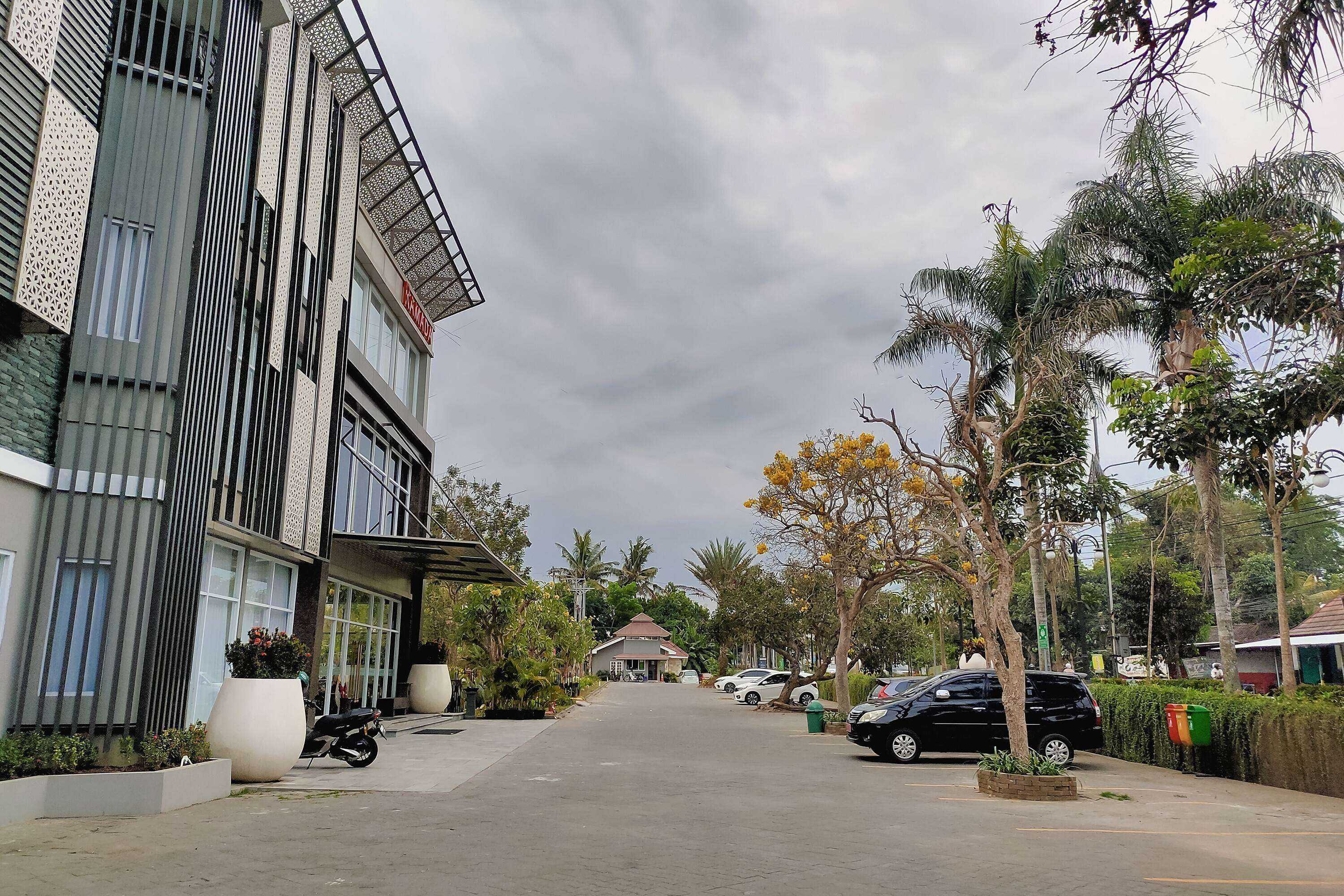 Gift card for Ramada by Wyndham Yogyakarta Gift card for Ramada by Wyndham Yogyakarta